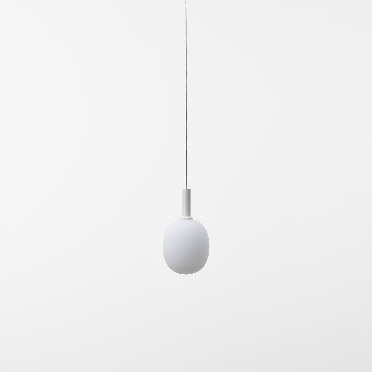 Evmirion Modern Minimalist Horizontal Glass Pendant Lamp