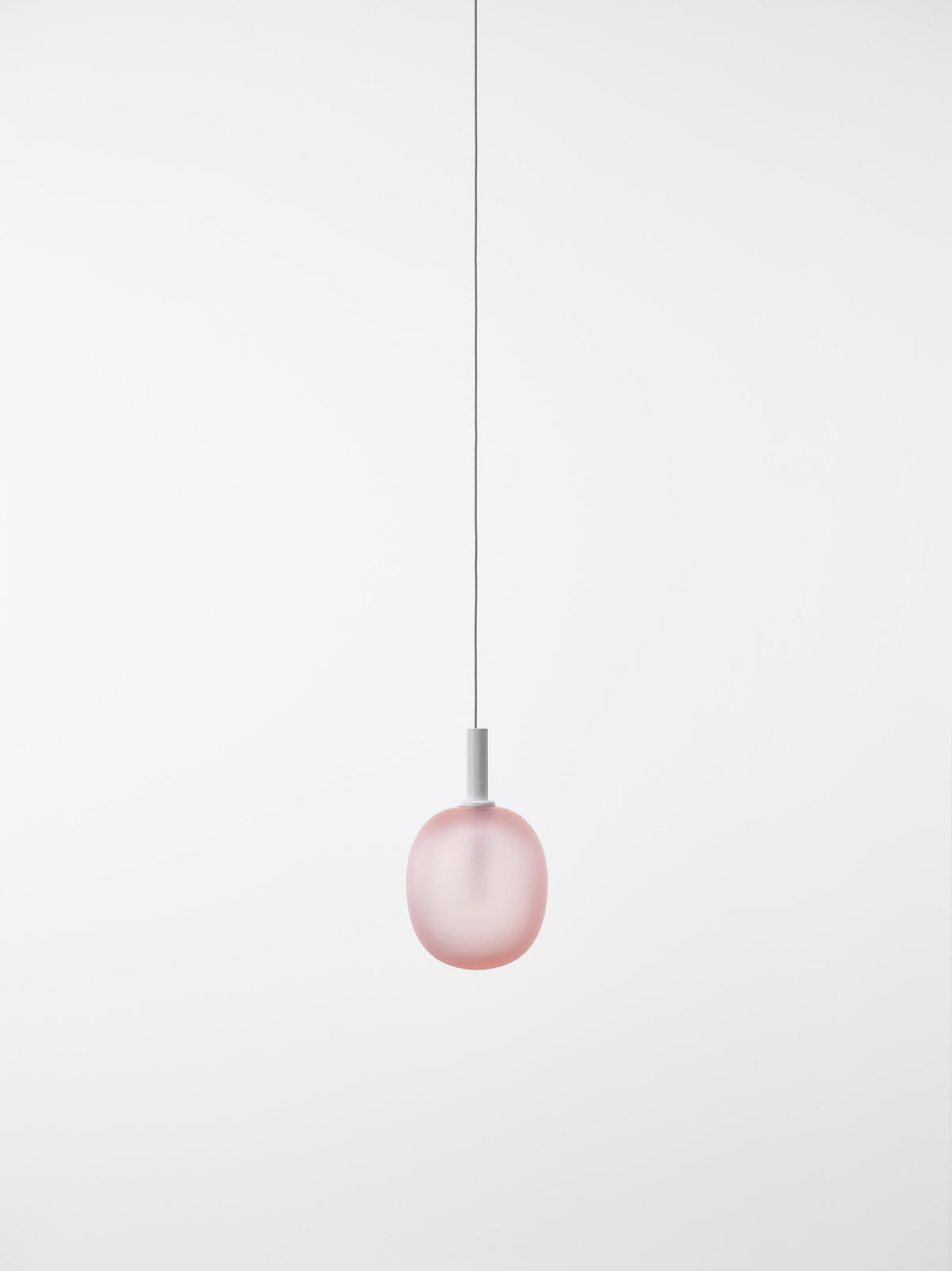 Evmirion Modern Minimalist Horizontal Glass Pendant Lamp