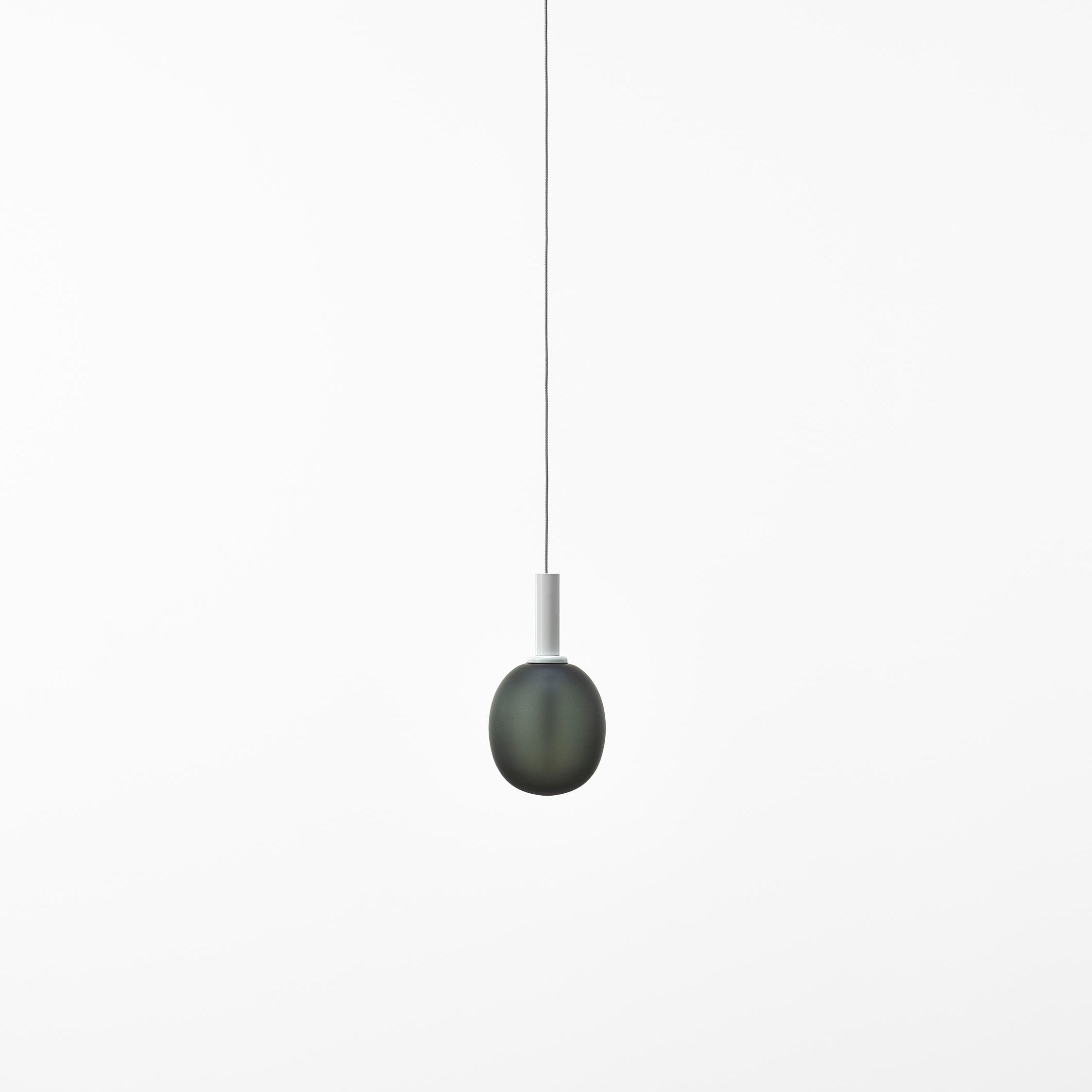 Evmirion Modern Minimalist Horizontal Glass Pendant Lamp