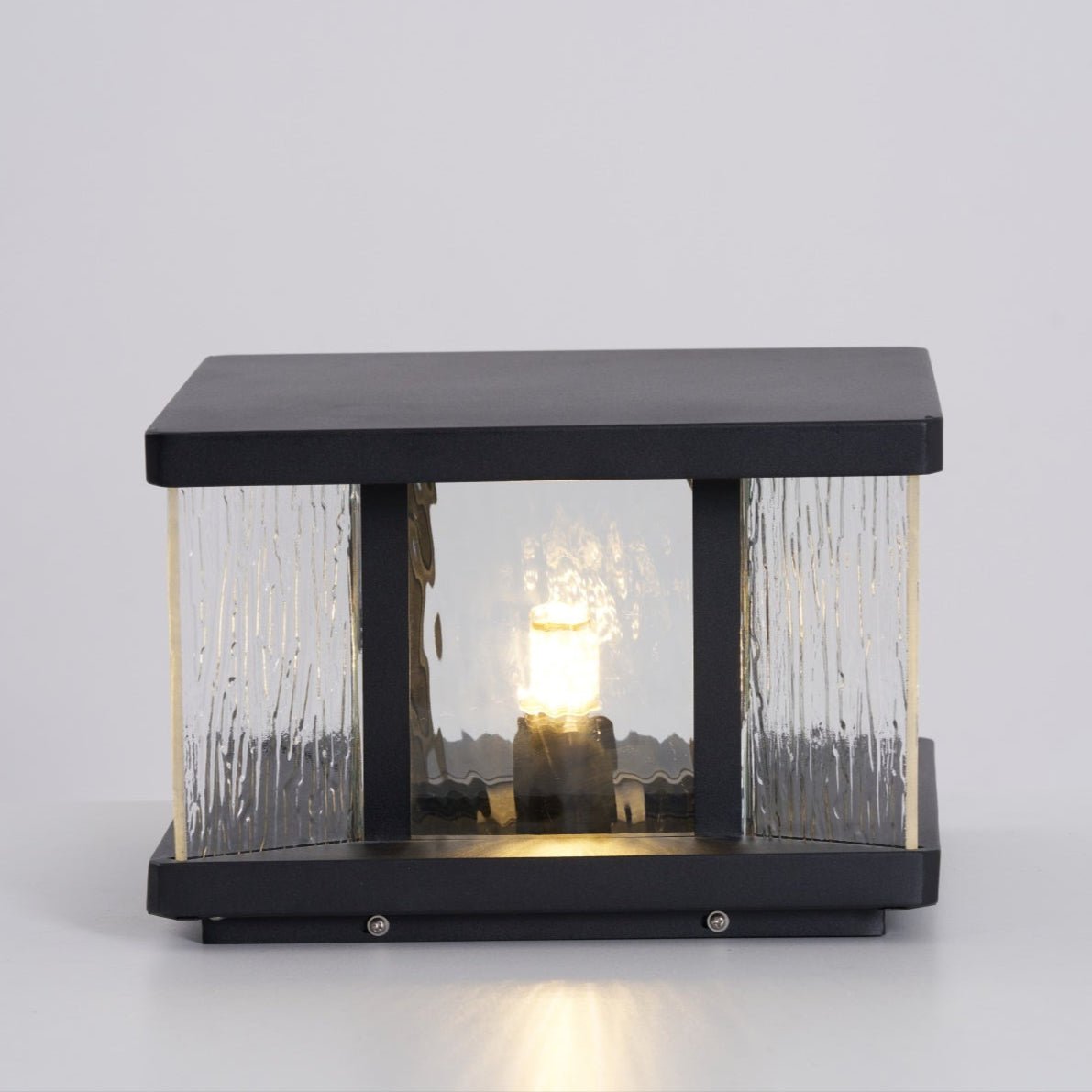 Jent Square Outdoor Light