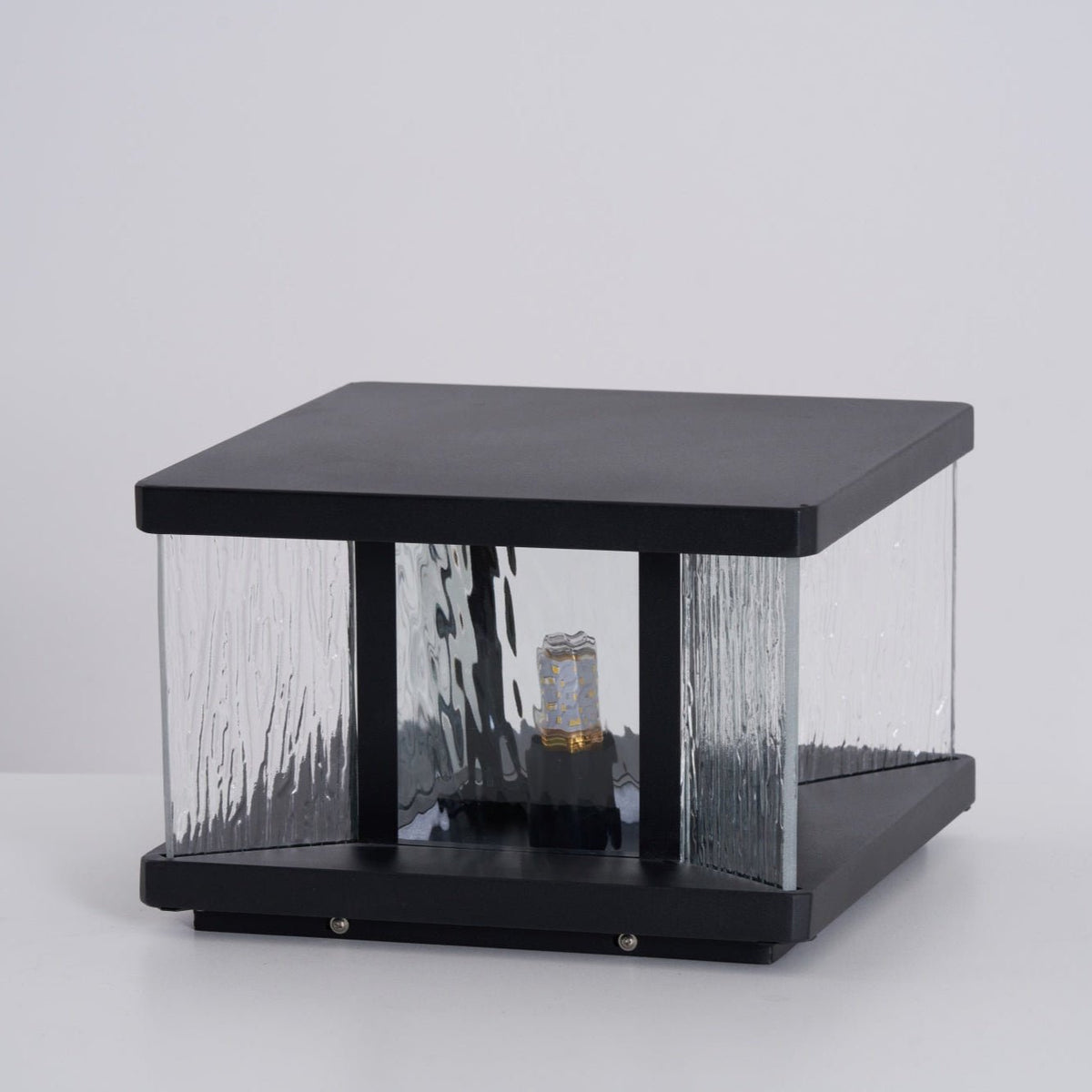 Jent Square Outdoor Light