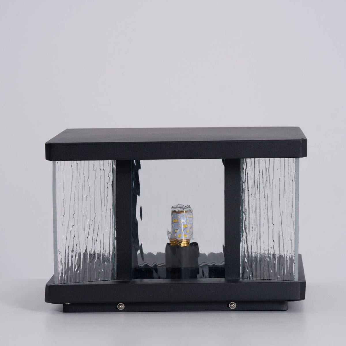Jent Square Outdoor Light