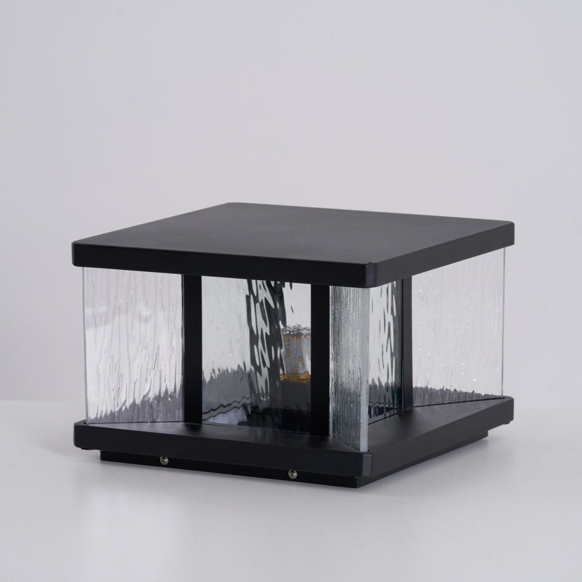 Jent Square Outdoor Light
