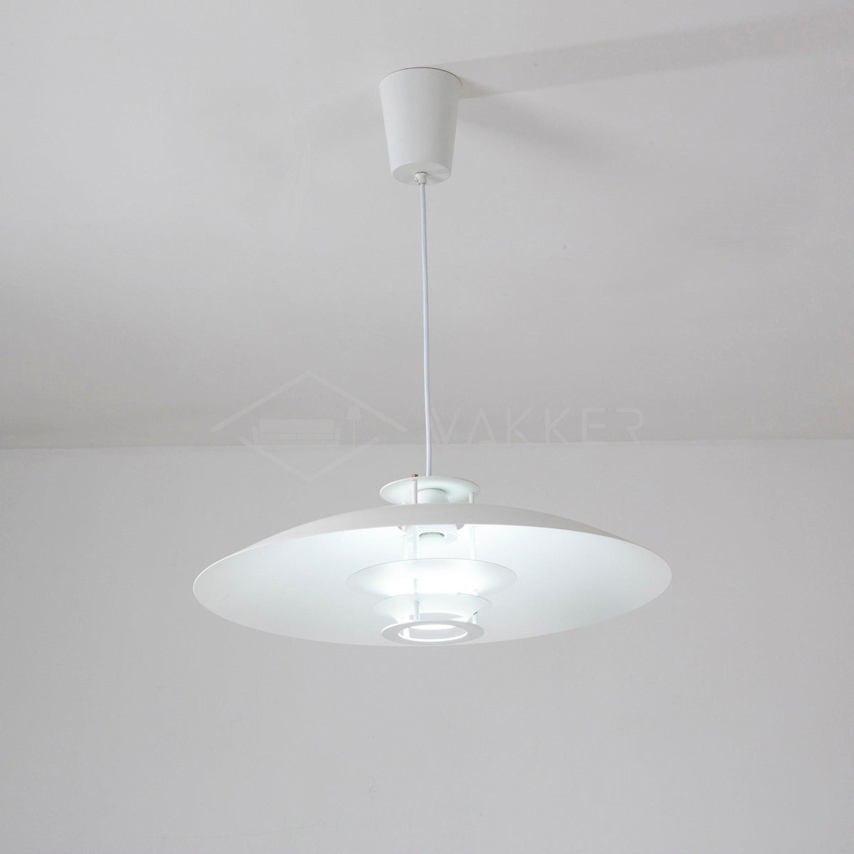 Feraaya Modern Aluminum Pendant Light