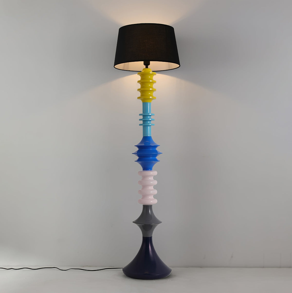 Artalor Wabi-Sabi Resin Pendant Light