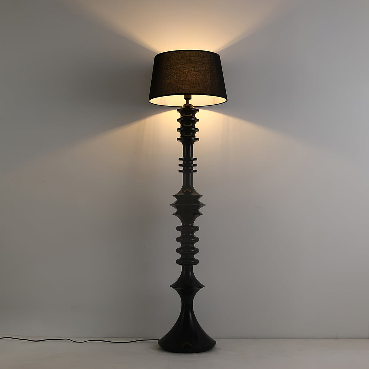 Artalor Wabi-Sabi Resin Pendant Light