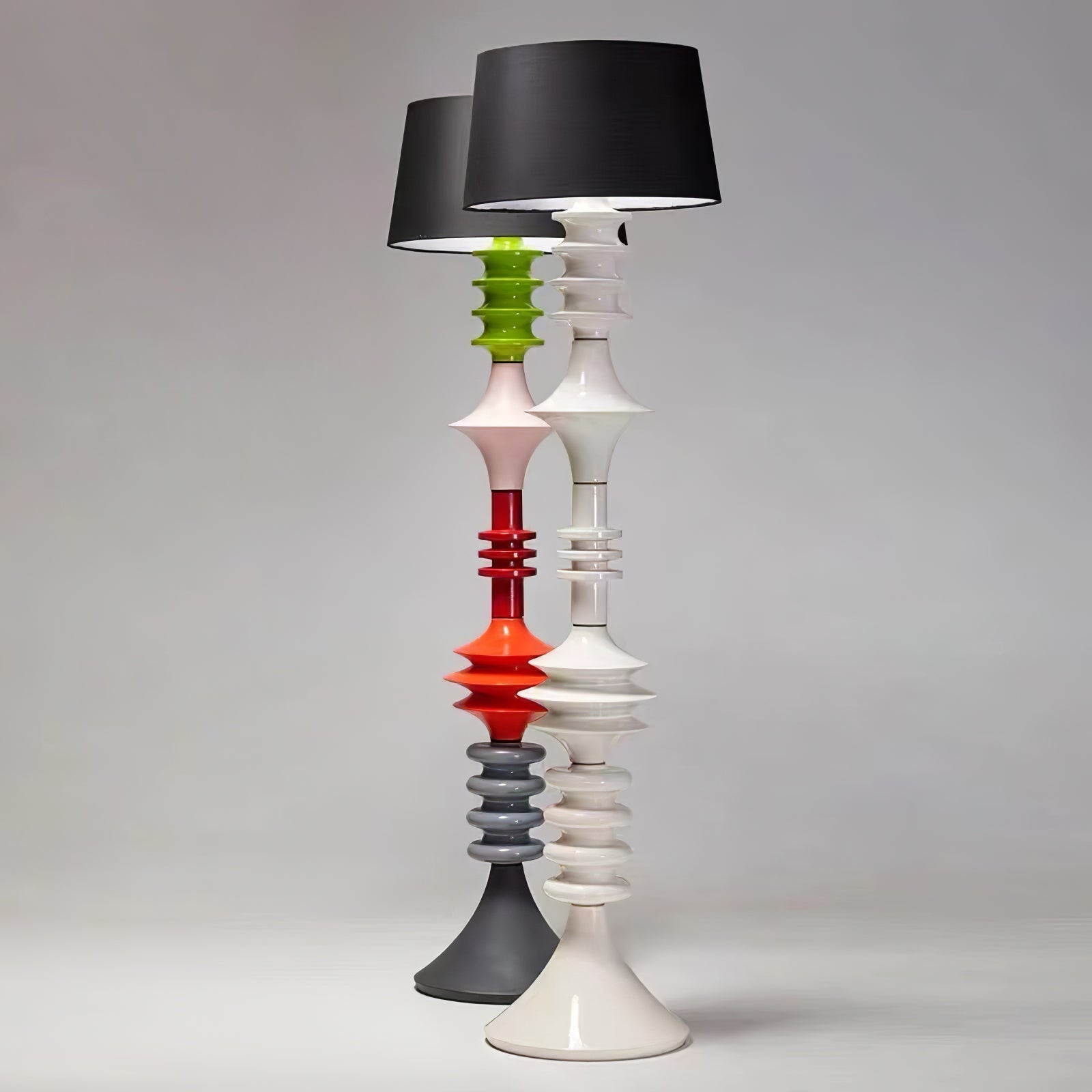 Artalor Wabi-Sabi Resin Pendant Light