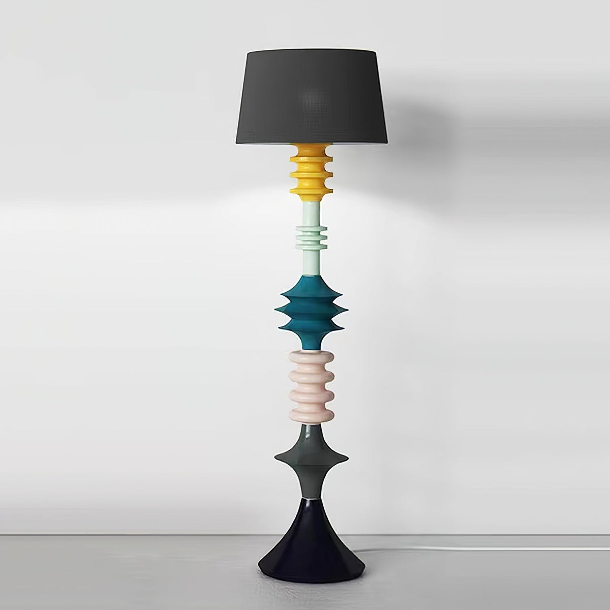 Artalor Wabi-Sabi Resin Pendant Light