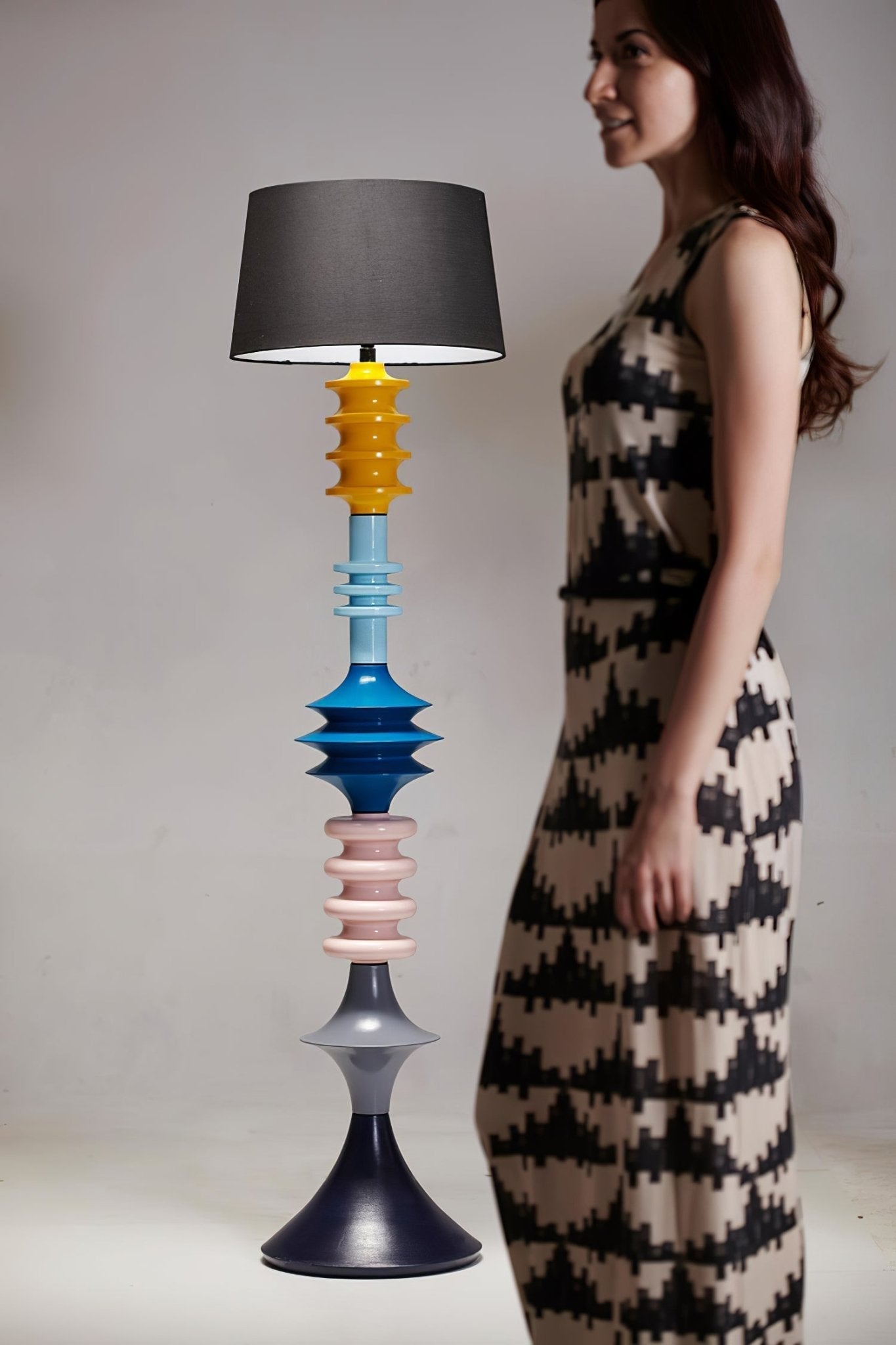Artalor Wabi-Sabi Resin Pendant Light