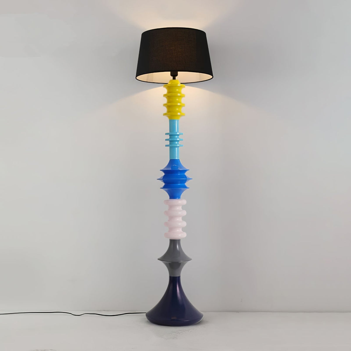 Artalor Wabi-Sabi Resin Pendant Light