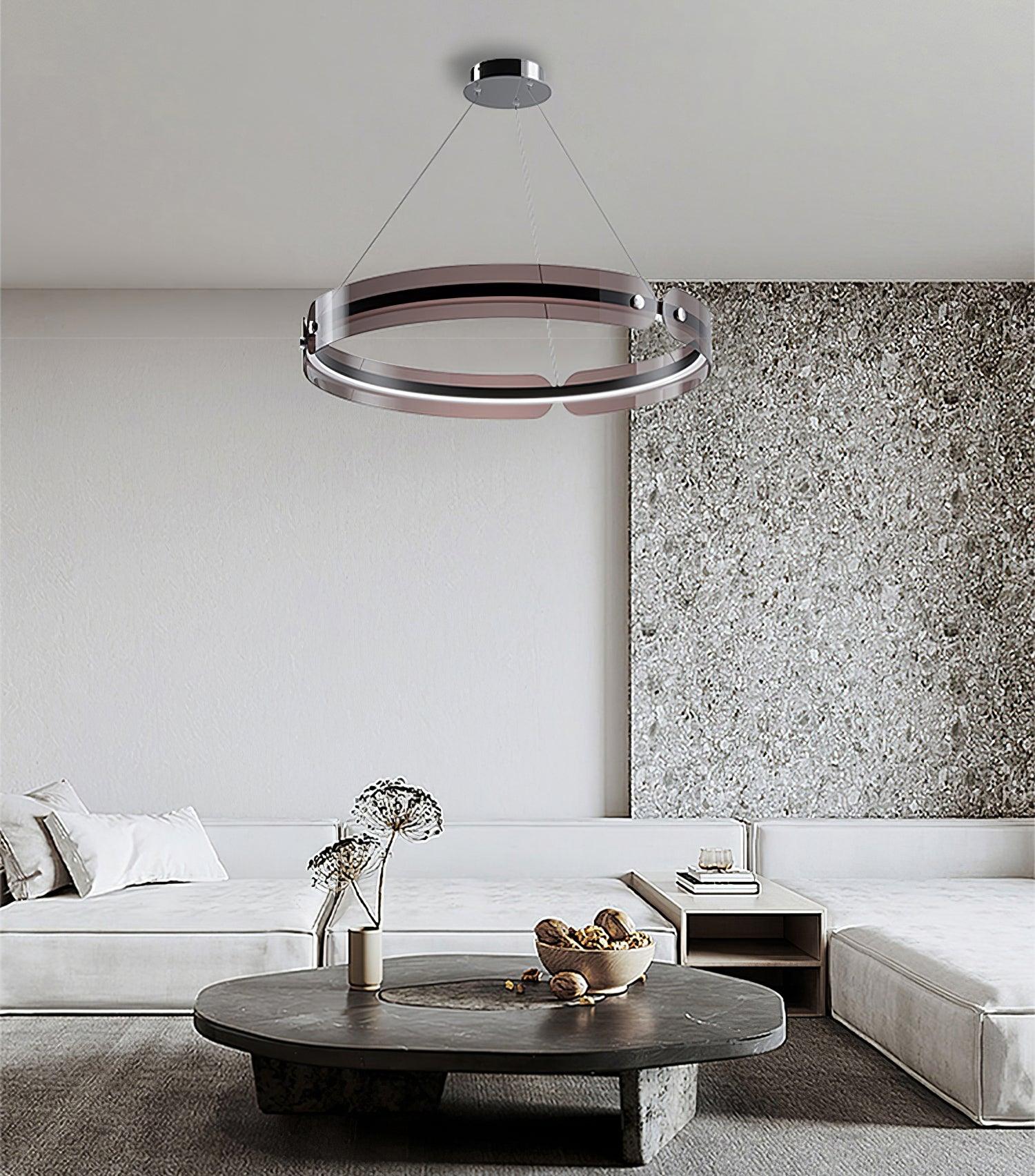 Elaanaria Modern Chandelier
