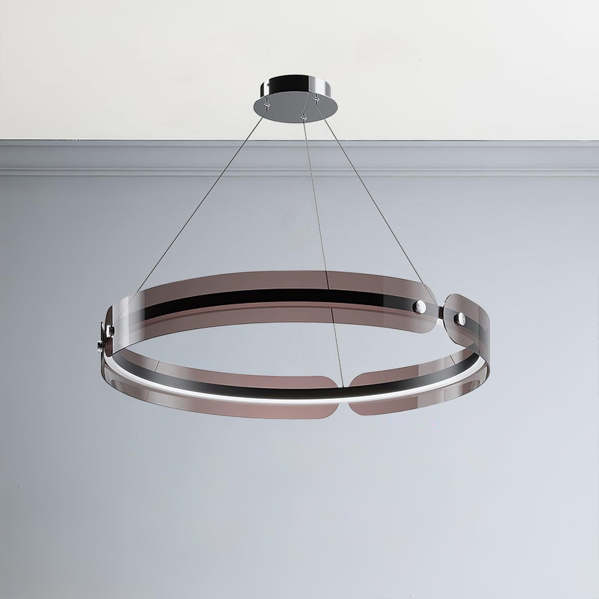 Elaanaria Modern Chandelier