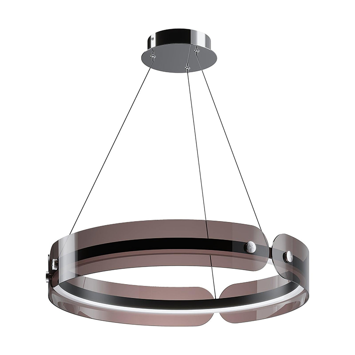 Elaanaria Modern Chandelier
