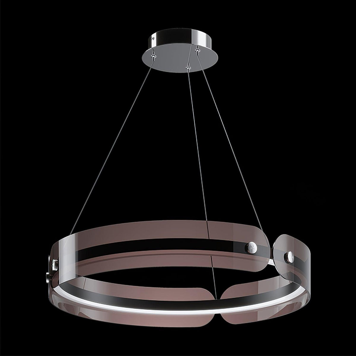 Elaanaria Modern Chandelier