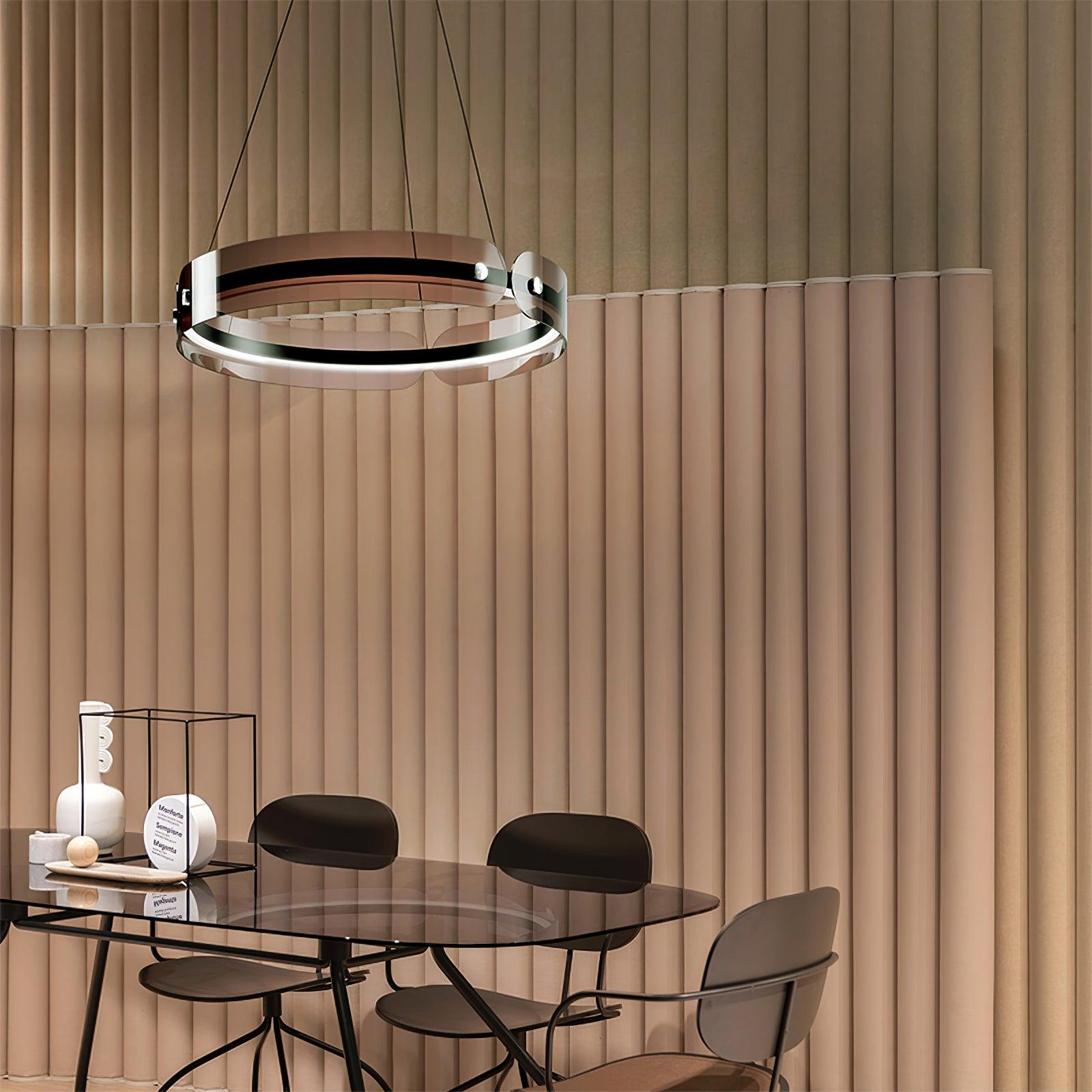 Elaanaria Modern Chandelier