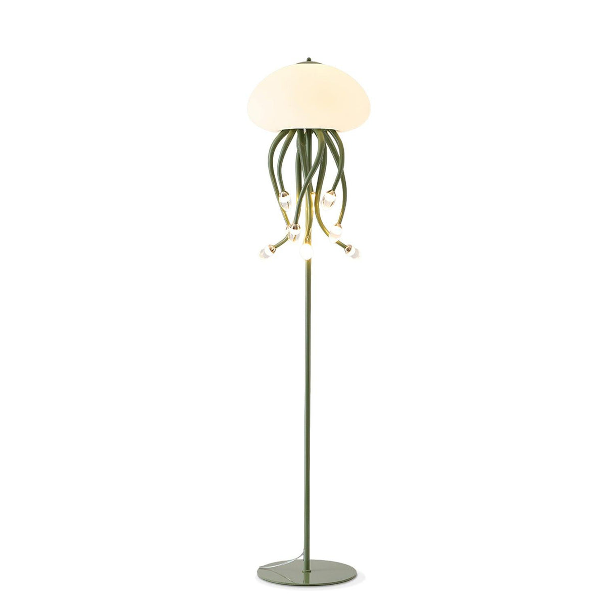 Ezvora Whimsical Floor Lamp
