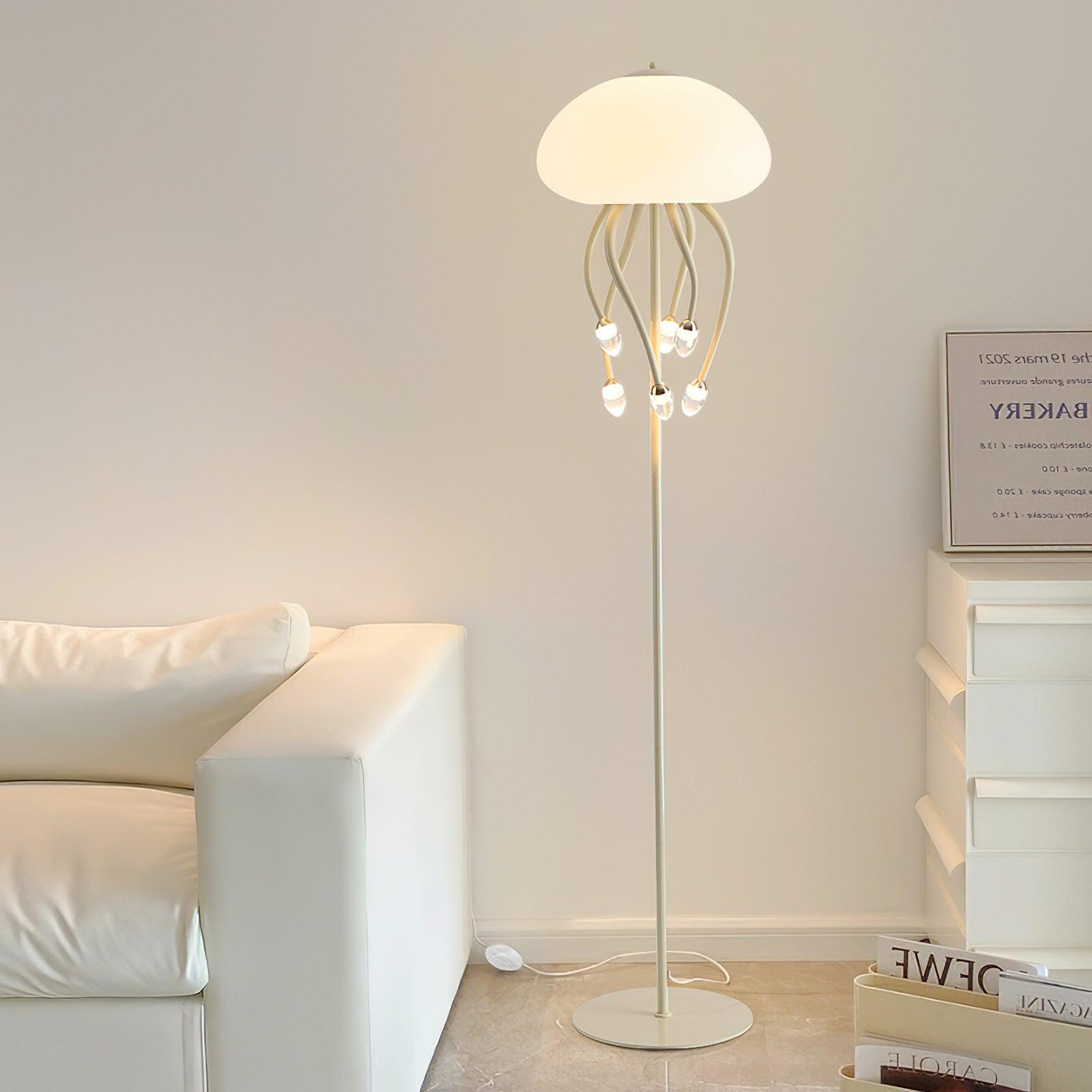 Ezvora Whimsical Floor Lamp