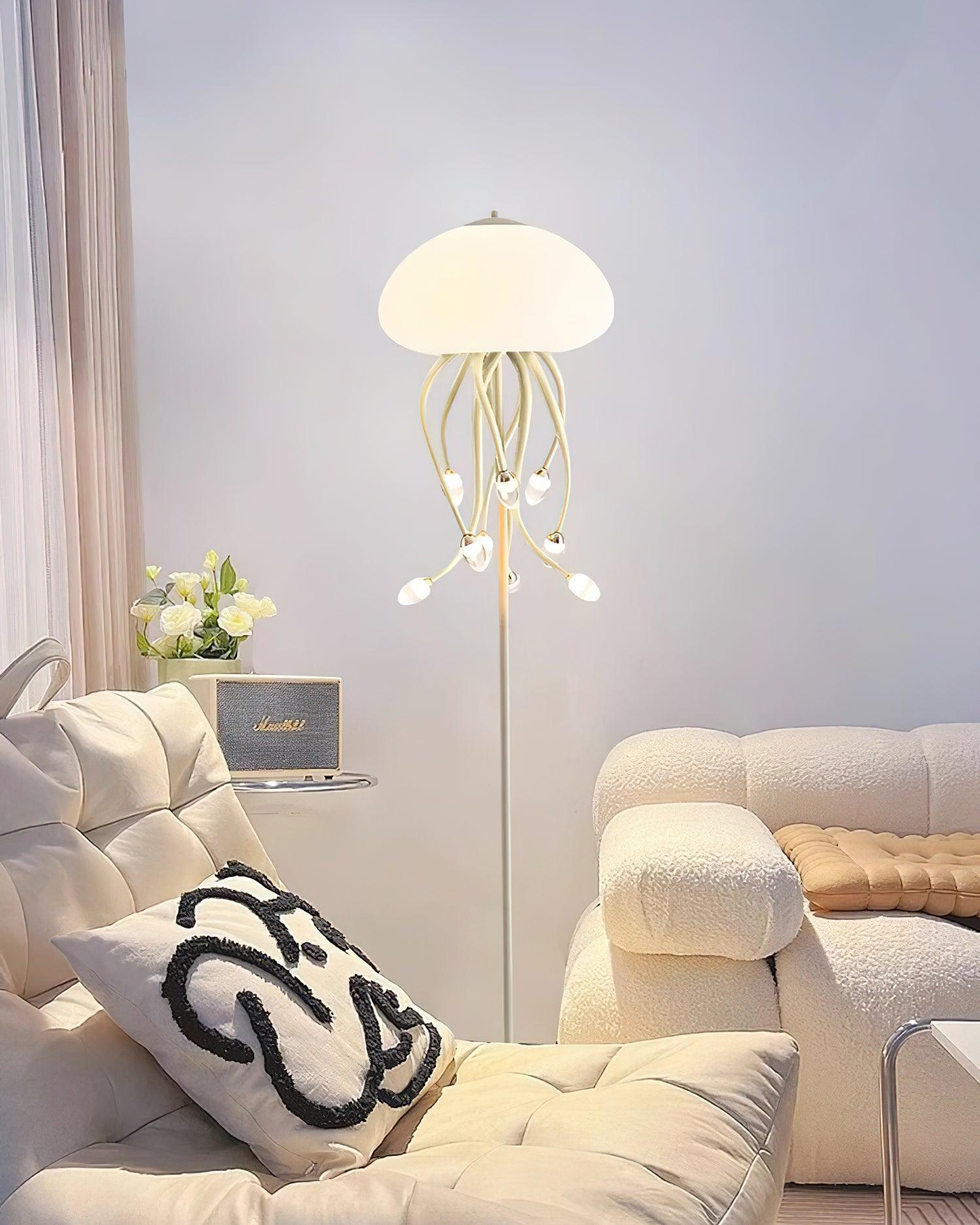 Ezvora Whimsical Floor Lamp