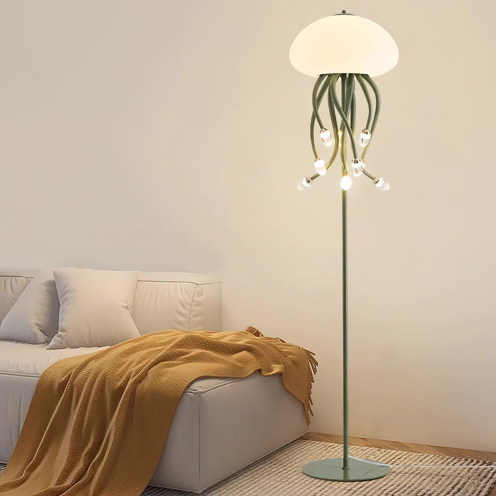 Ezvora Whimsical Floor Lamp