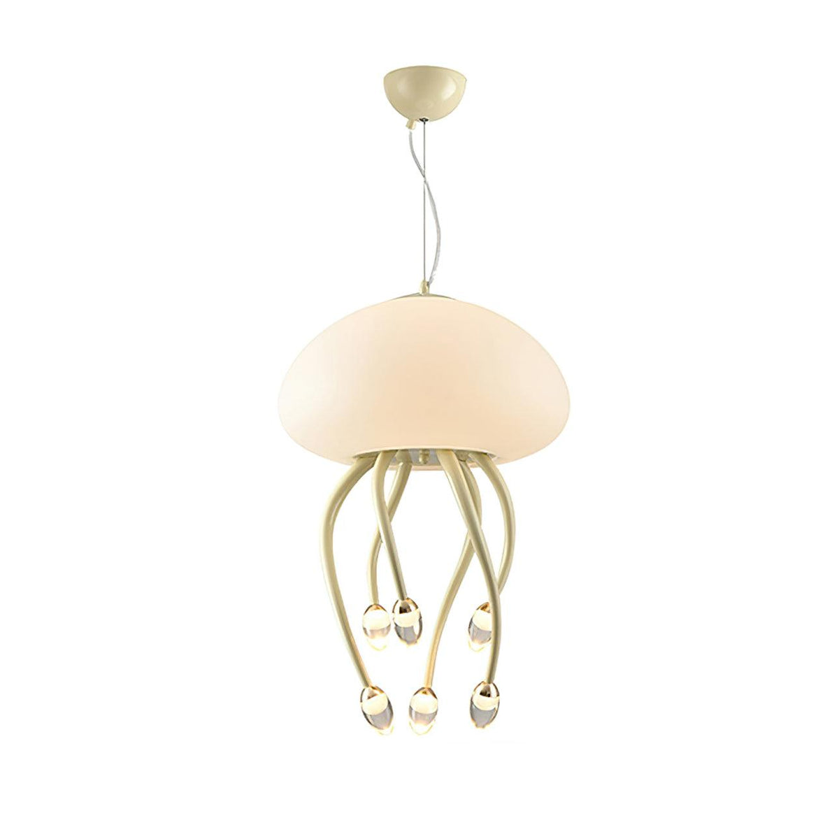Niruiella Acrylic Cozy Pendant Lamp