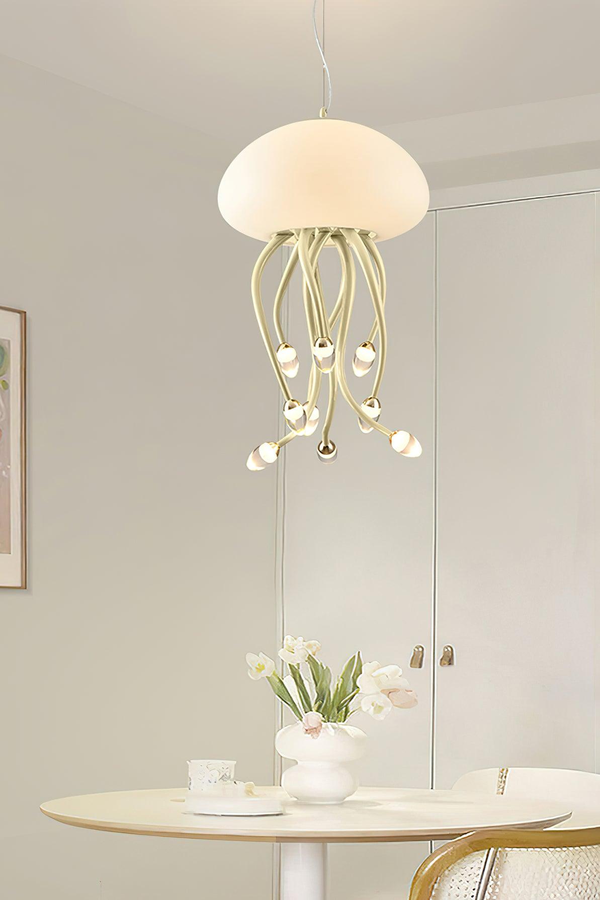 Niruiella Acrylic Cozy Pendant Lamp