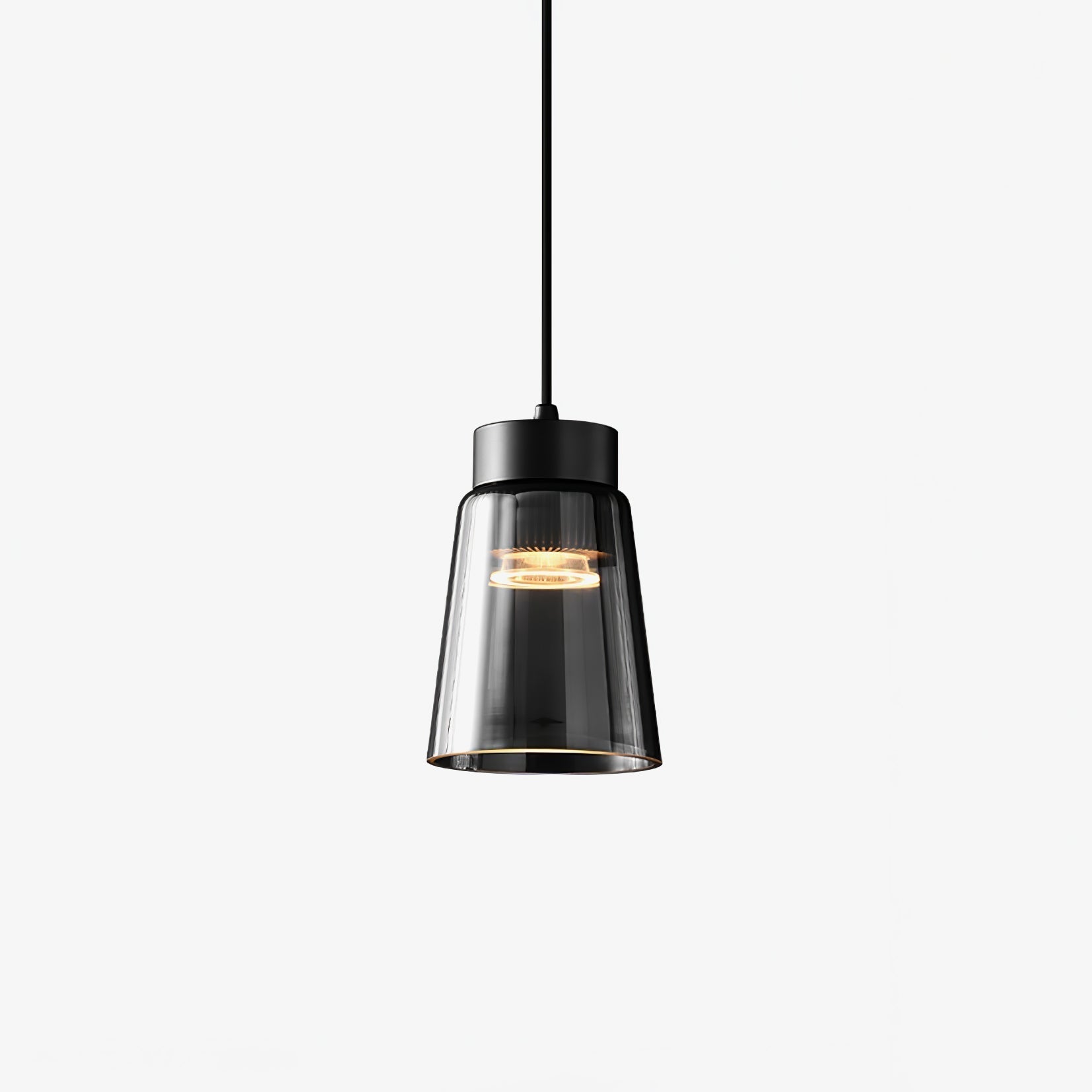 Nild Aluminum Classic Pendant Light