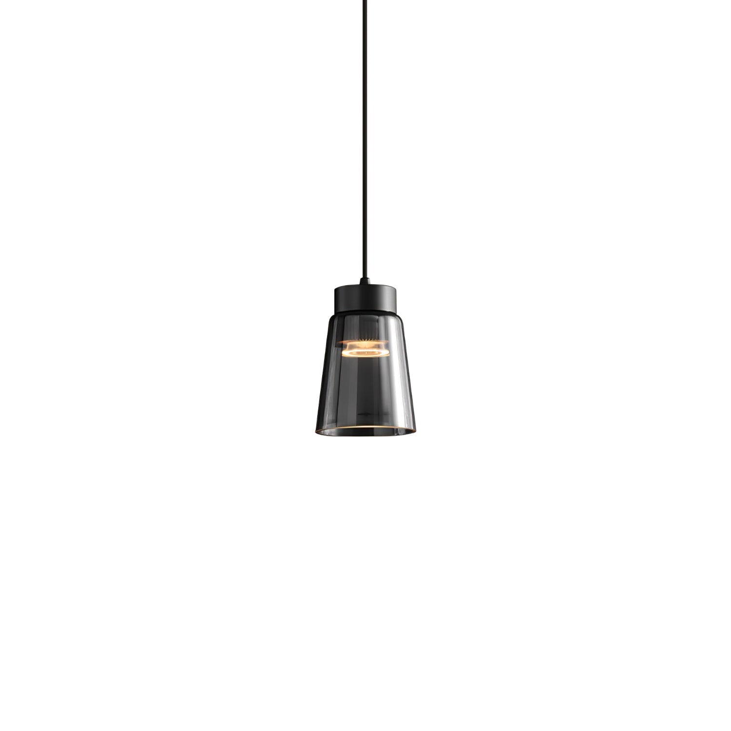 Nild Aluminum Classic Pendant Light