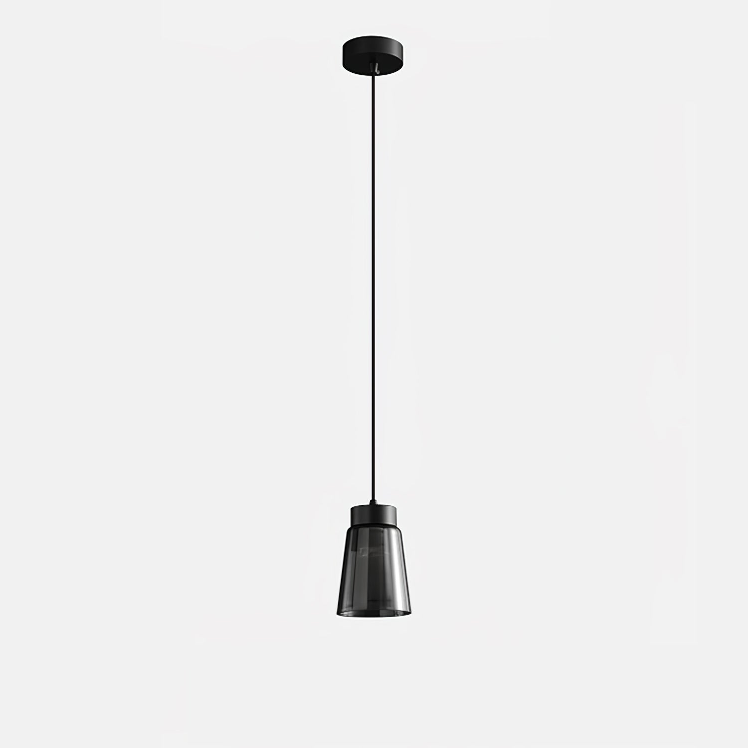 Nild Aluminum Classic Pendant Light
