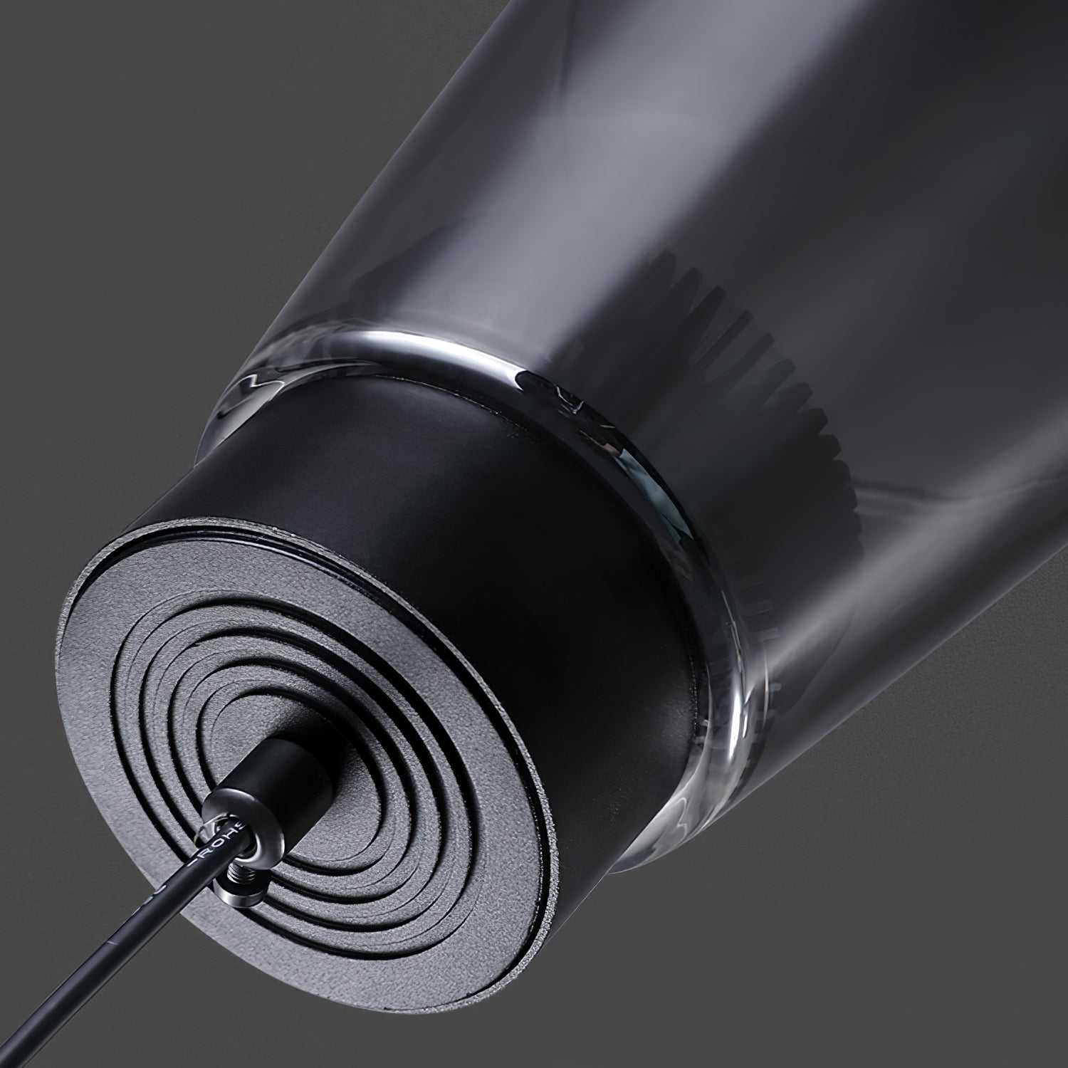Nild Aluminum Classic Pendant Light
