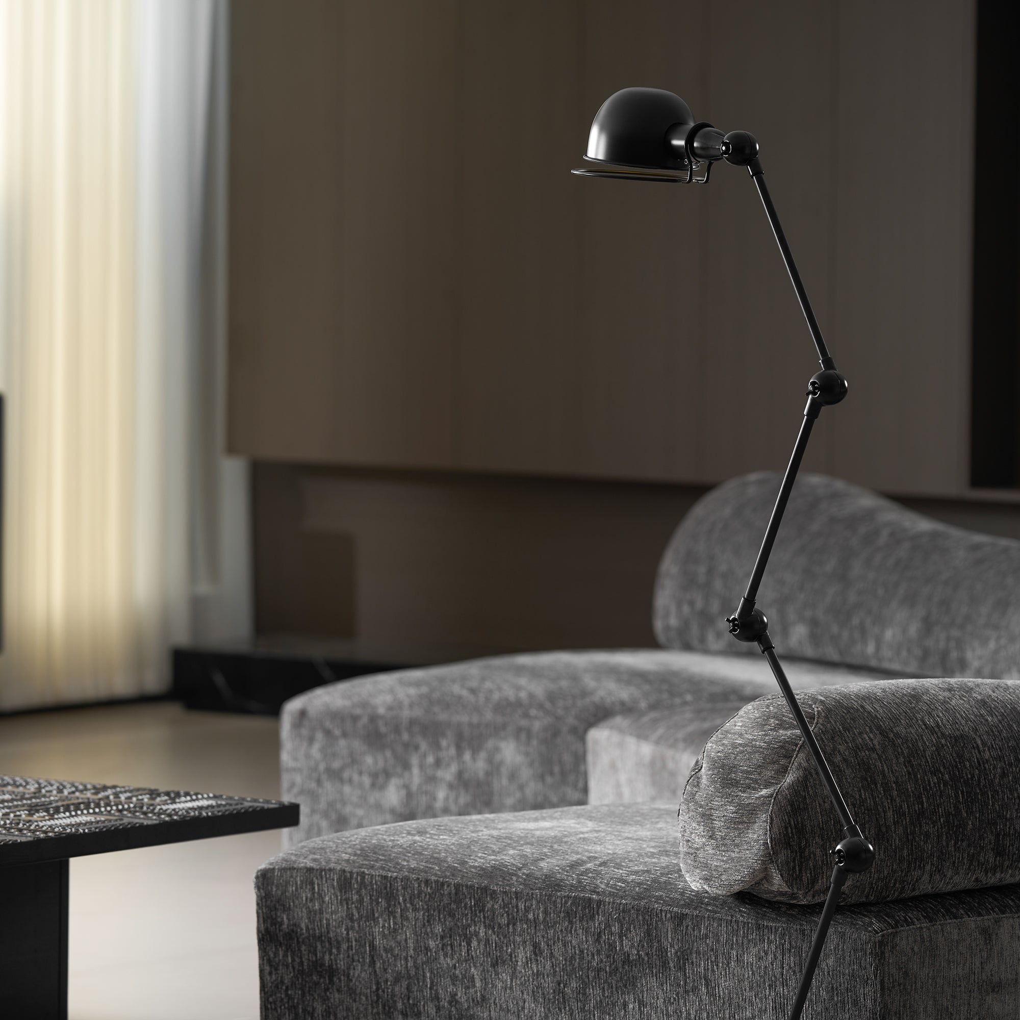 Orelalise Floor Lamp