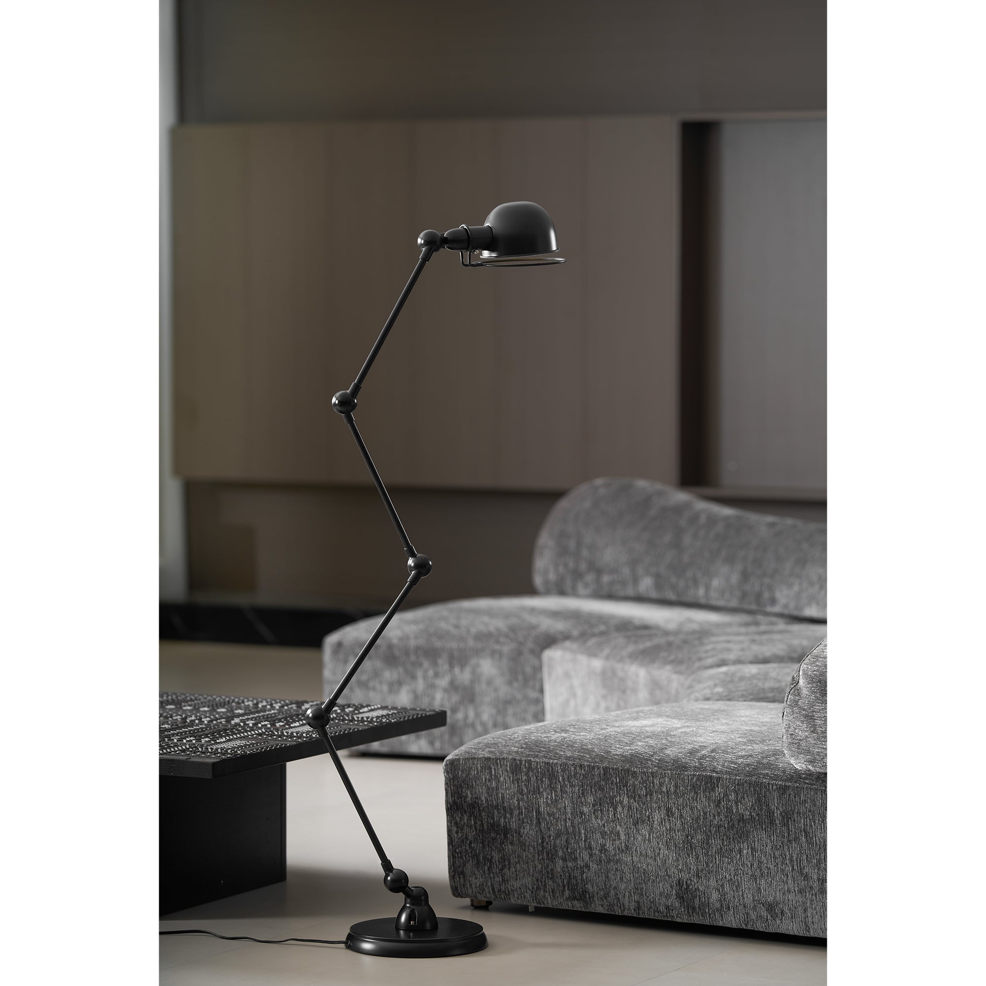 Orelalise Floor Lamp