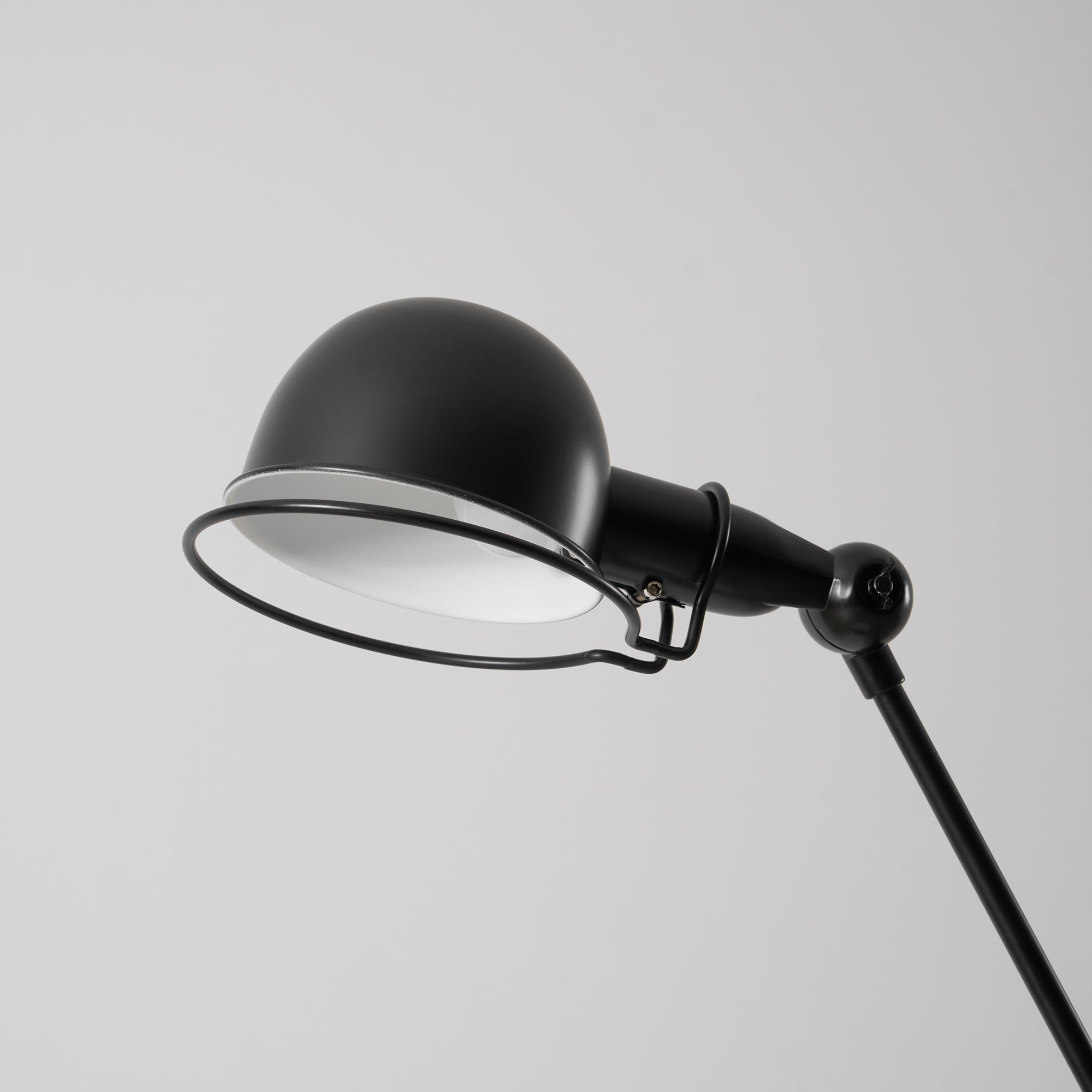 Orelalise Floor Lamp