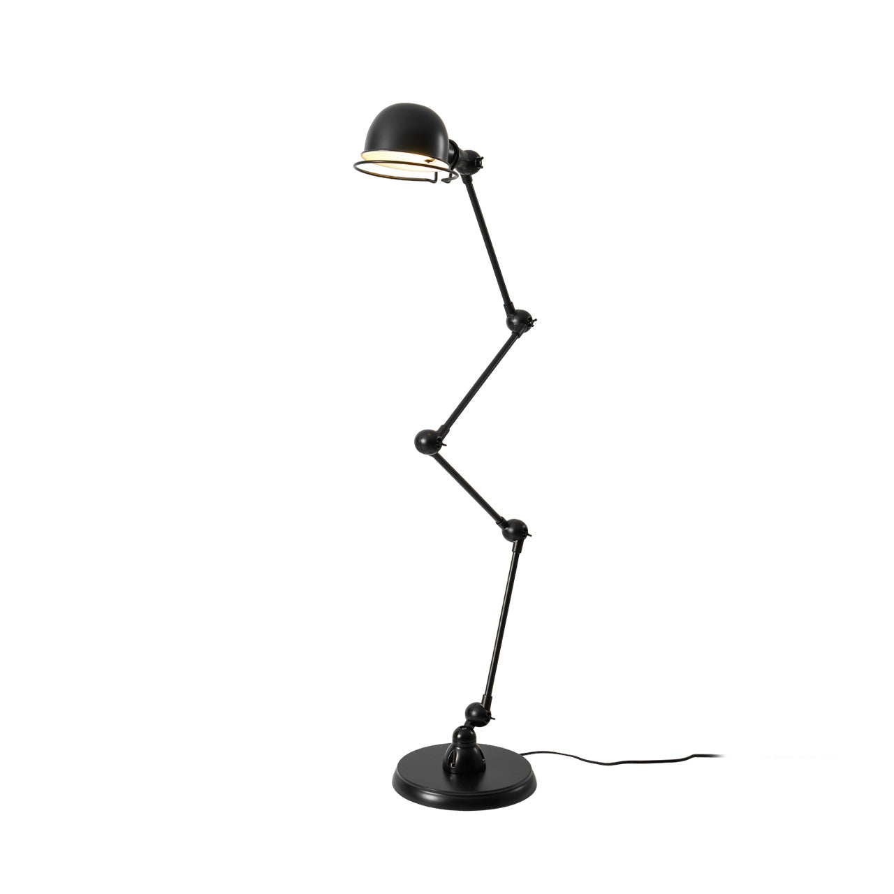 Orelalise Floor Lamp