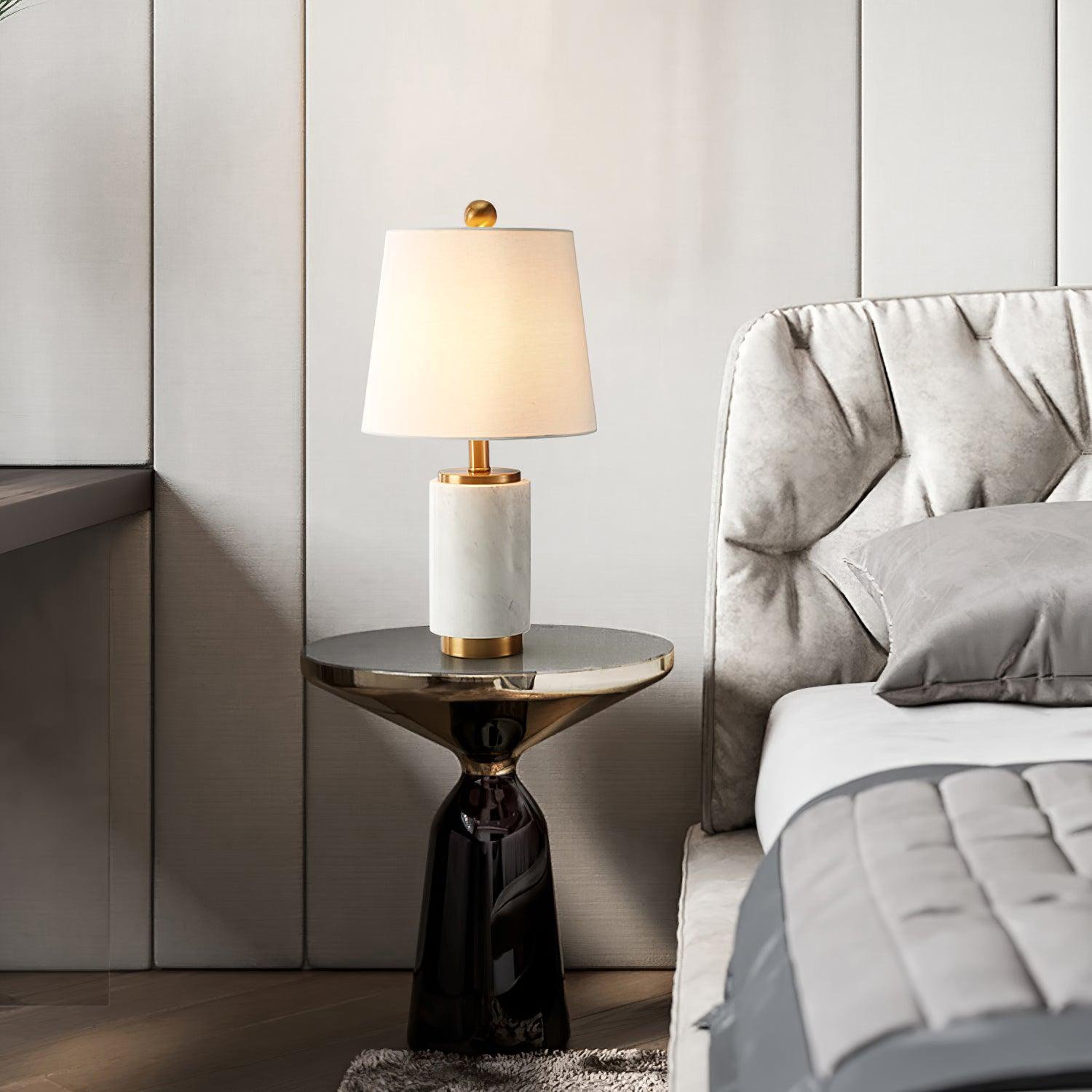 Sarah Modern Table Lamp