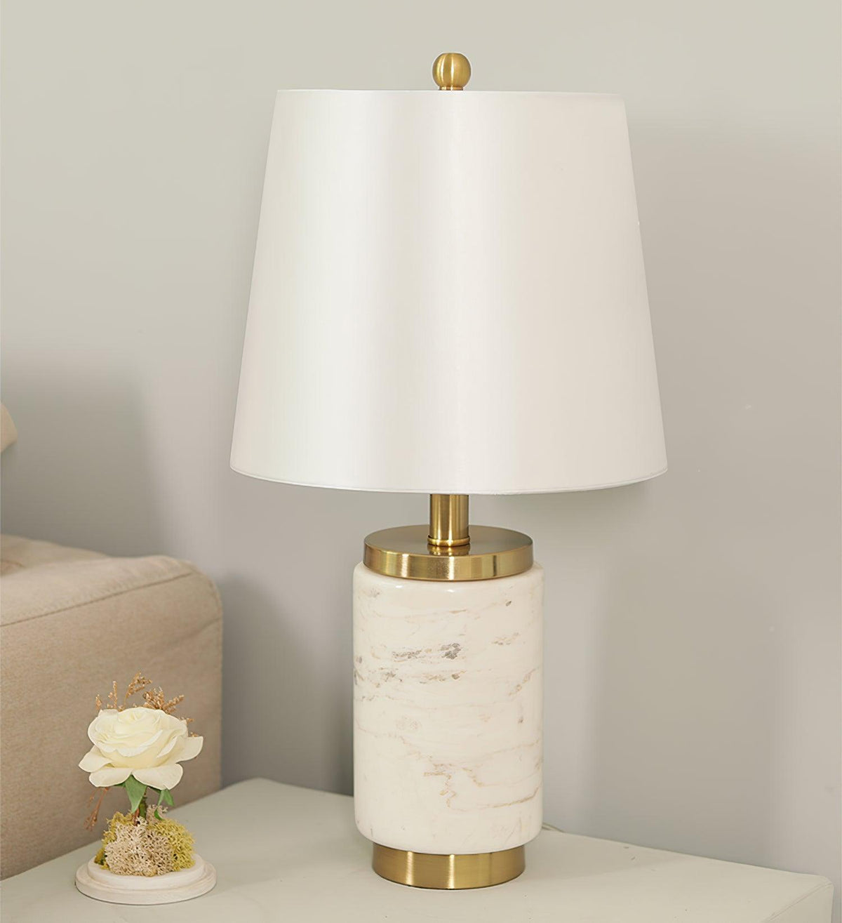 Sarah Modern Table Lamp