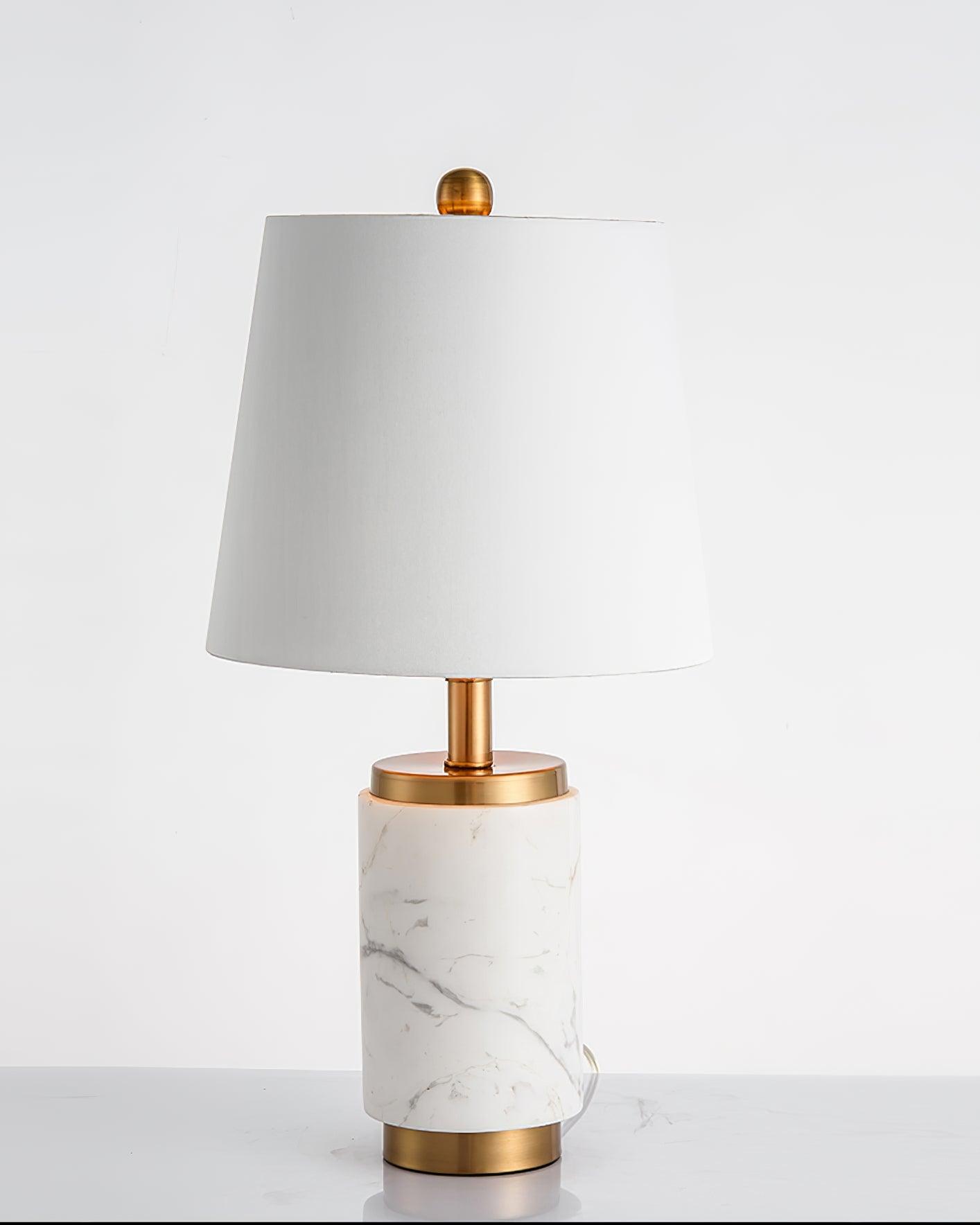 Sarah Modern Table Lamp