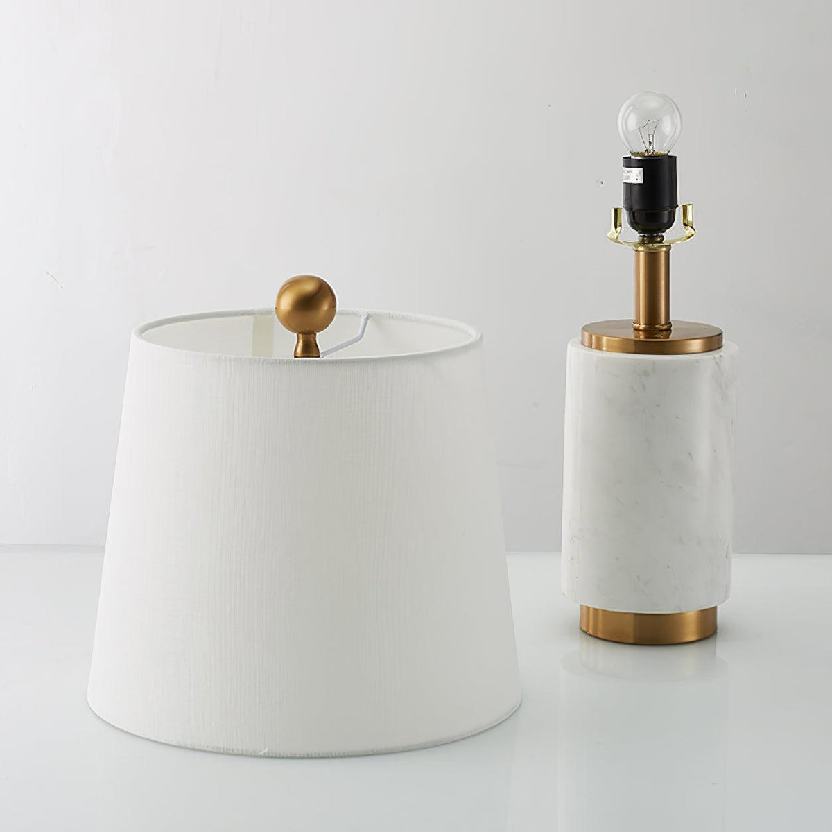 Sarah Modern Table Lamp