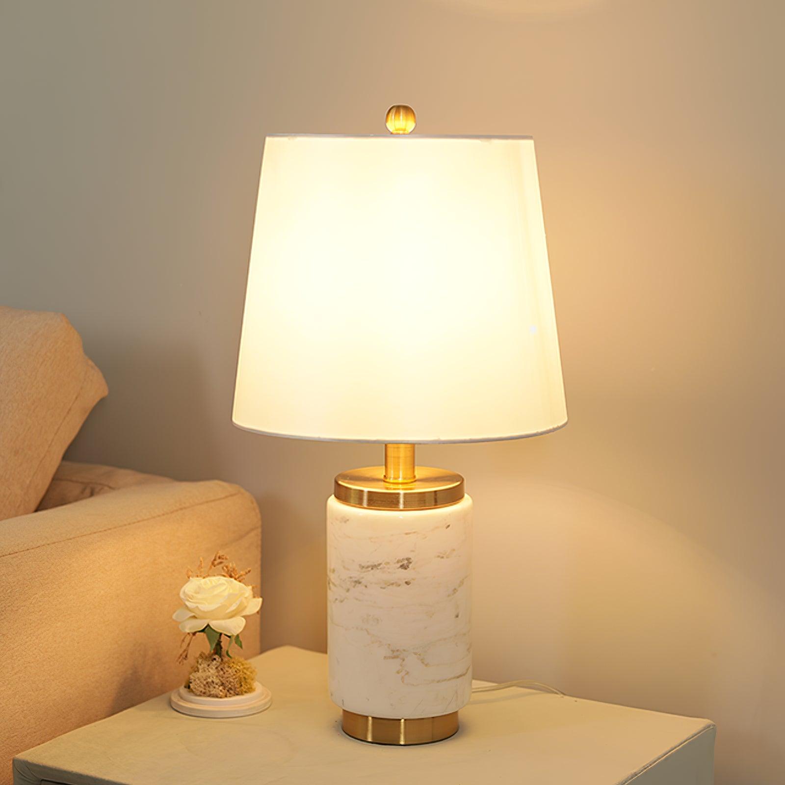 Sarah Modern Table Lamp
