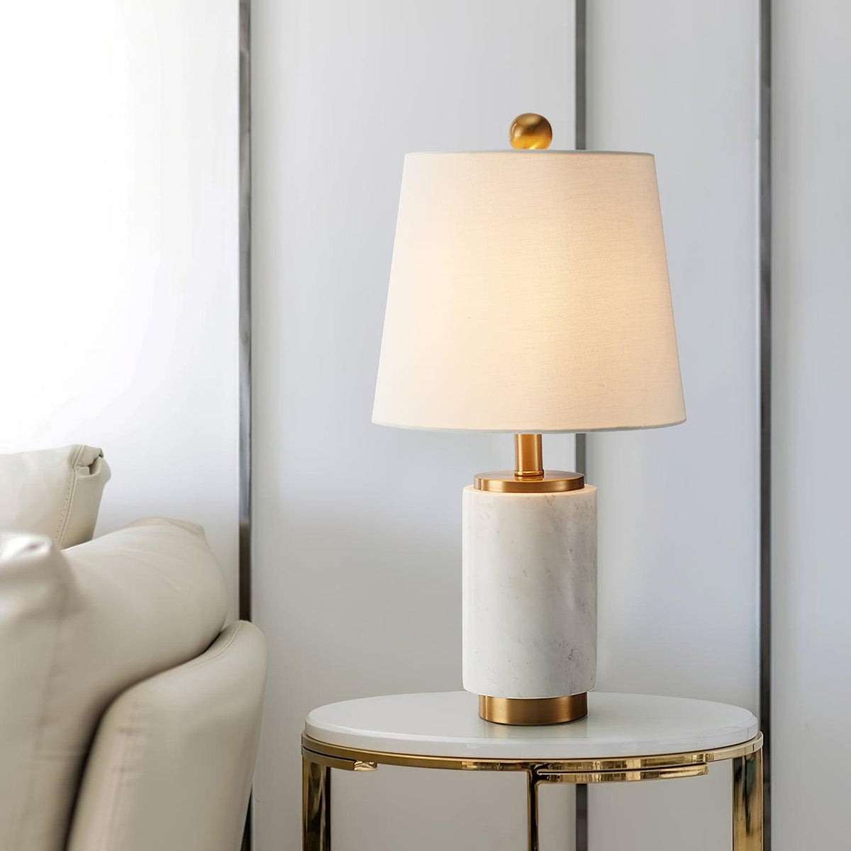 Sarah Modern Table Lamp