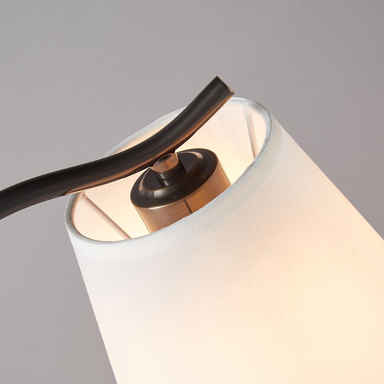 Etalil Modern Desk Lamp