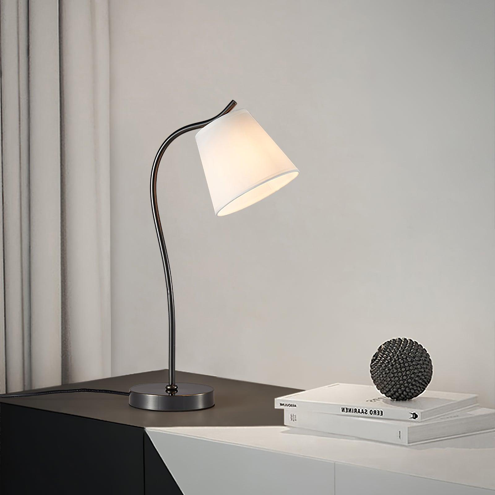 Etalil Modern Desk Lamp