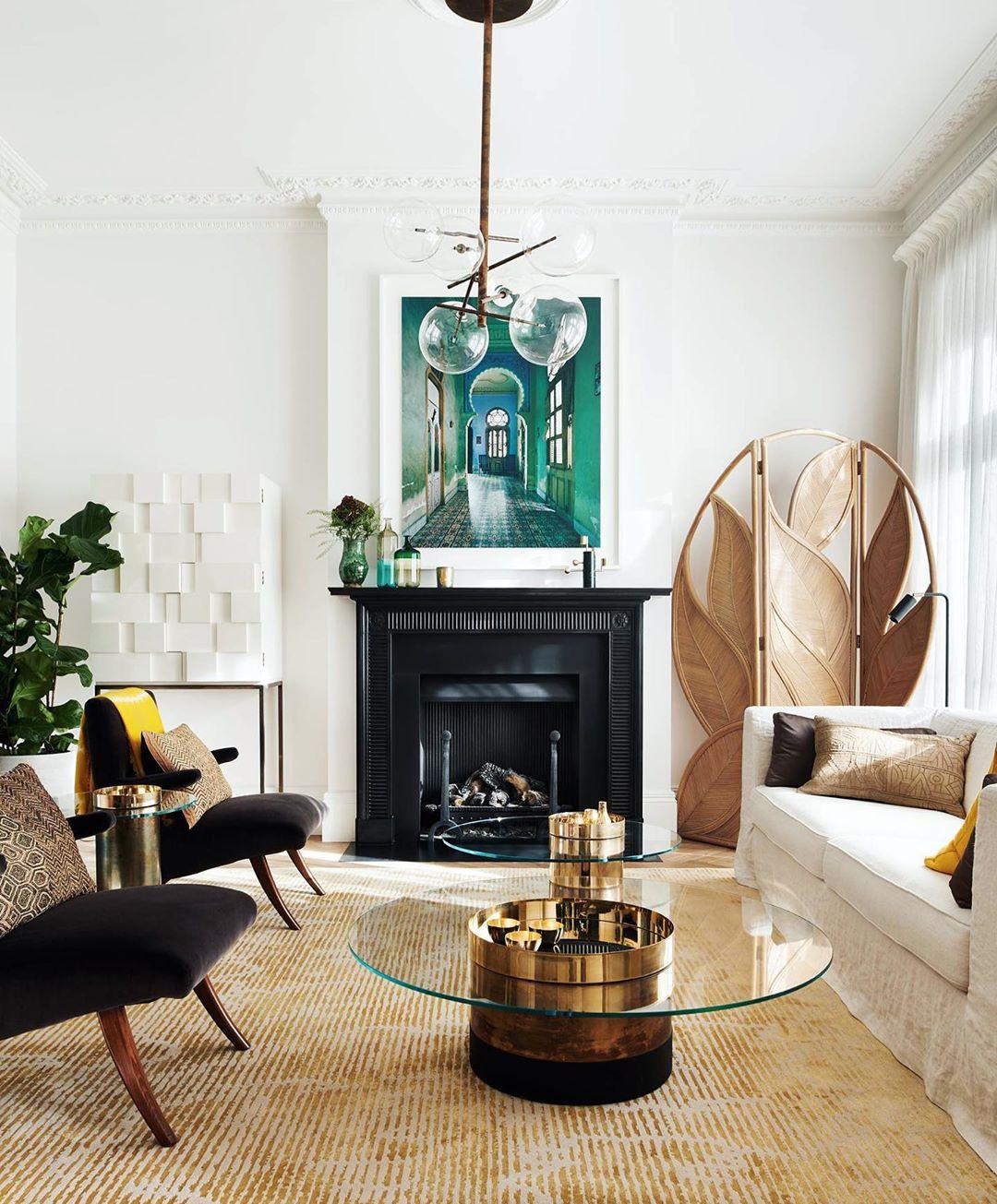 Aveno Chandelier LED Clear Crystal
