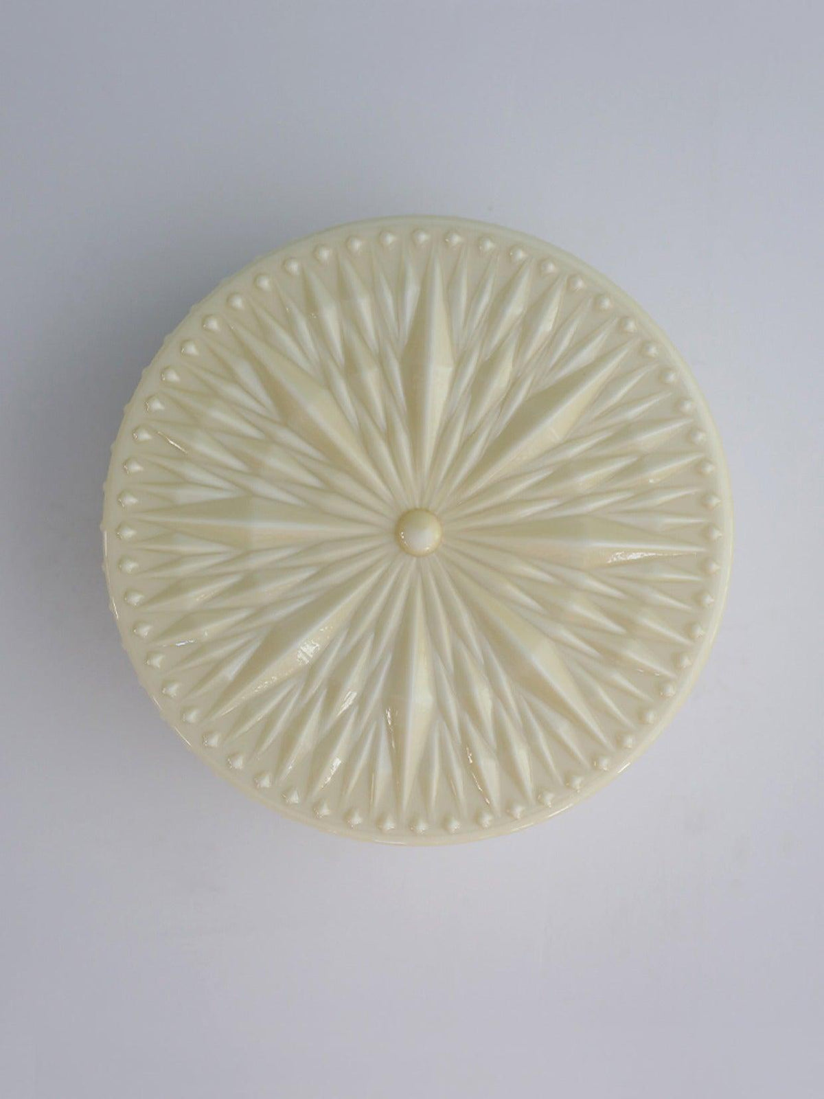 Lioriira Ceiling Lamp Glass Shade and Acrylic Modern Mooncake