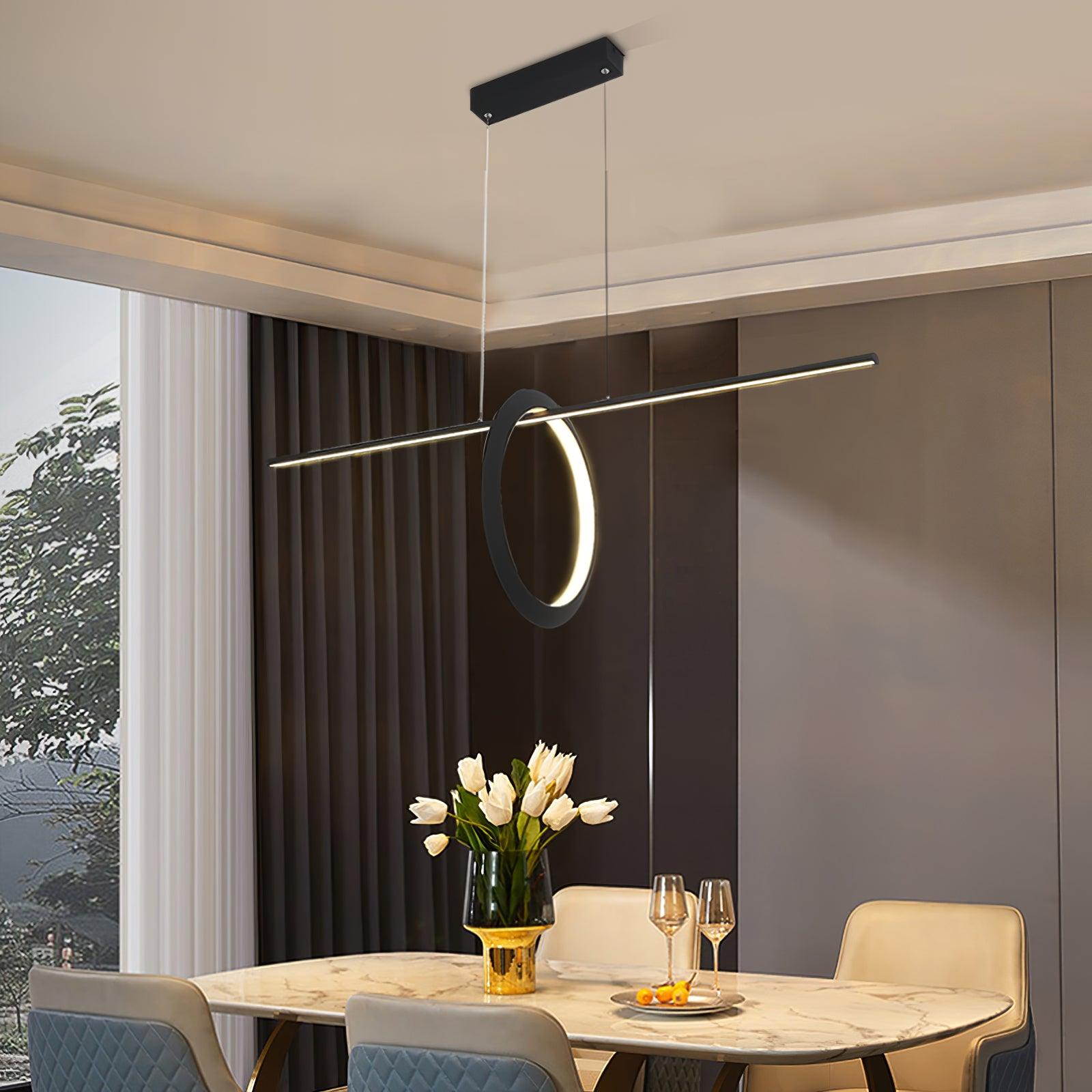 Orioner Silica gel Pendant Light