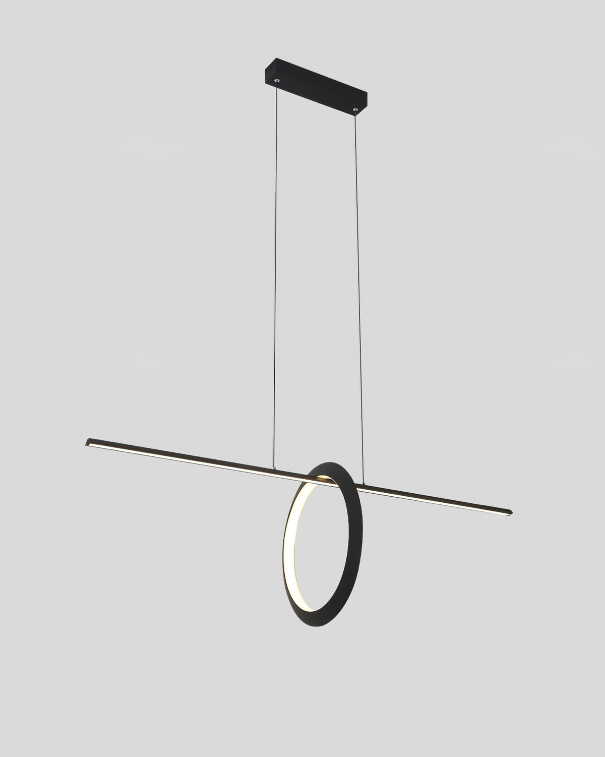 Orioner Silica gel Pendant Light