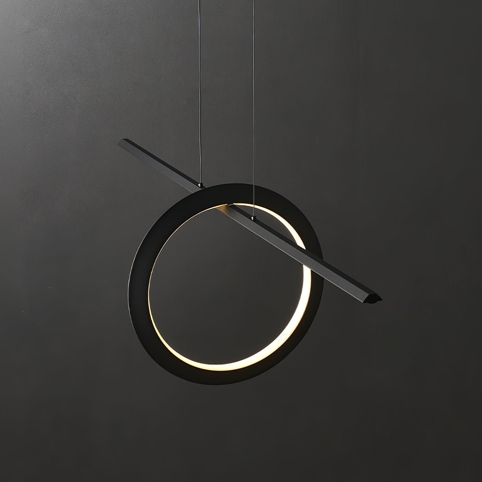 Orioner Silica gel Pendant Light