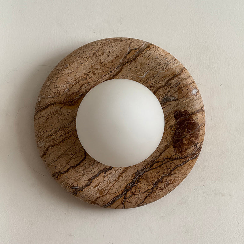 Alsorarae Wall Lamp