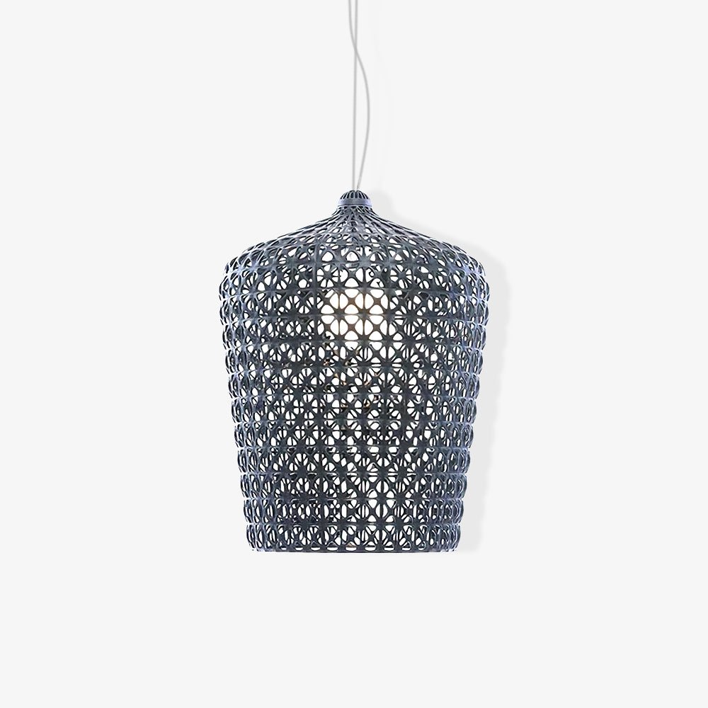 Avnoran Premium Nordic Art Plastic Pendant Lamp