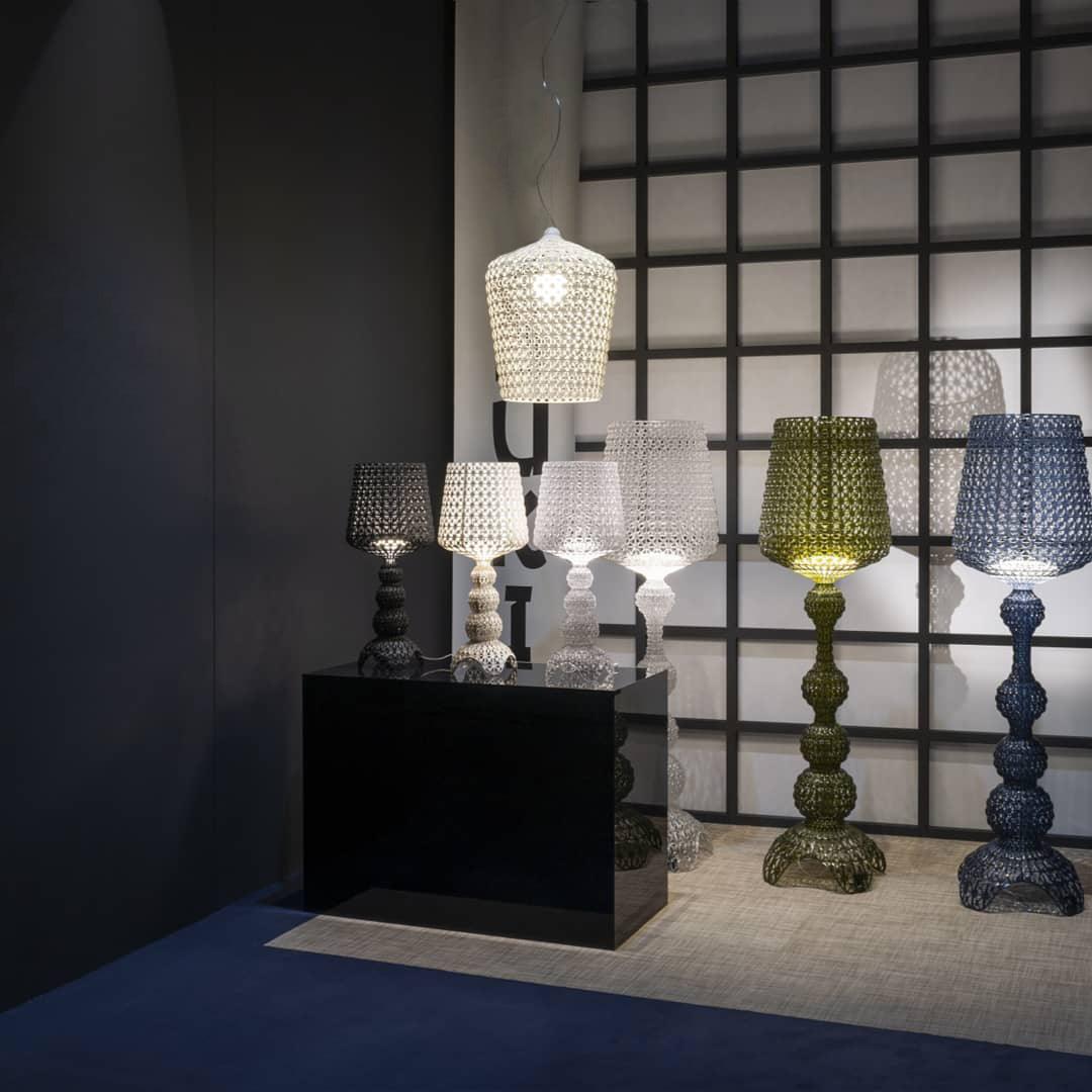 Avnoran Premium Nordic Art Plastic Pendant Lamp
