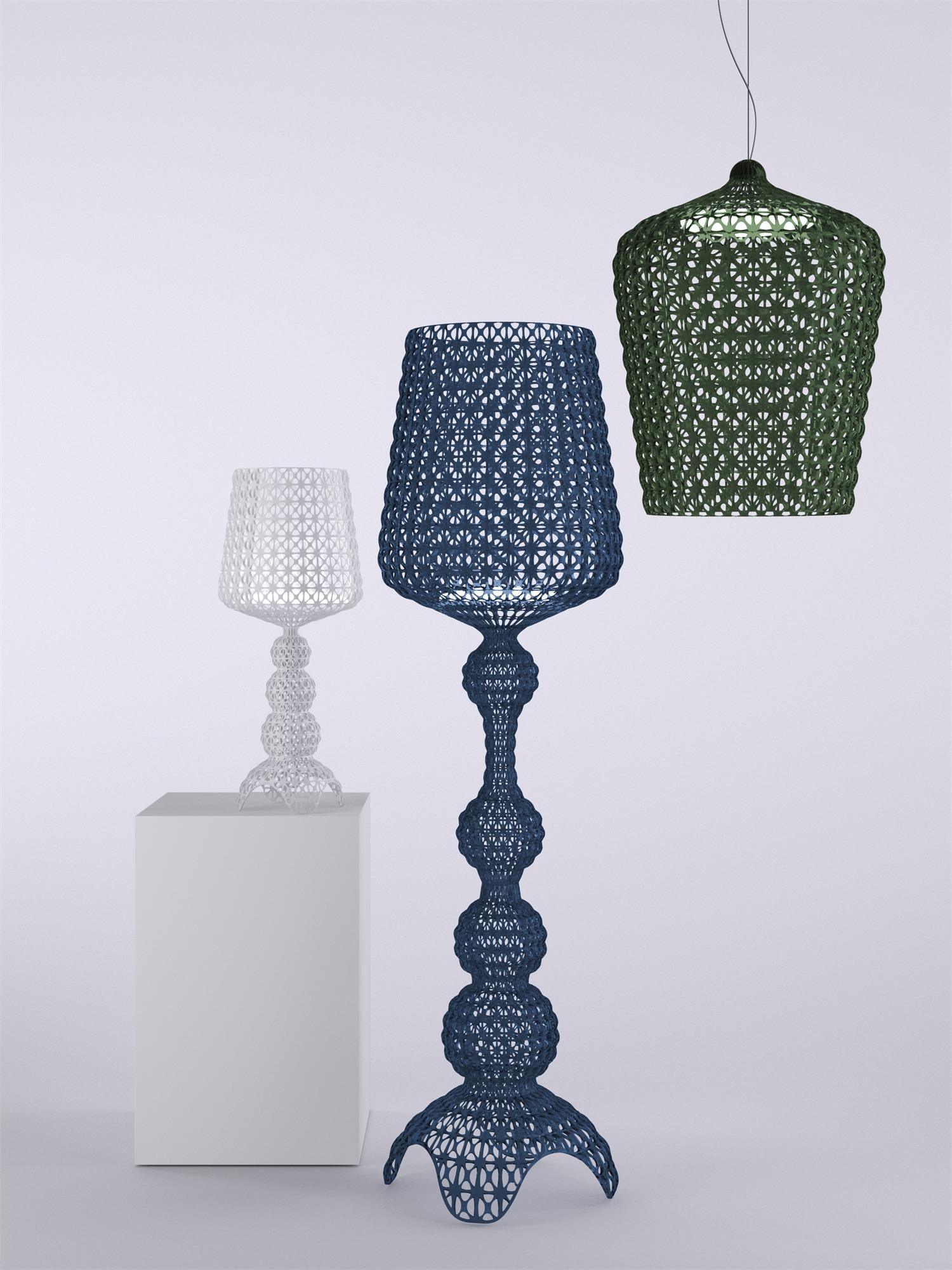 Avnoran Premium Nordic Art Plastic Pendant Lamp